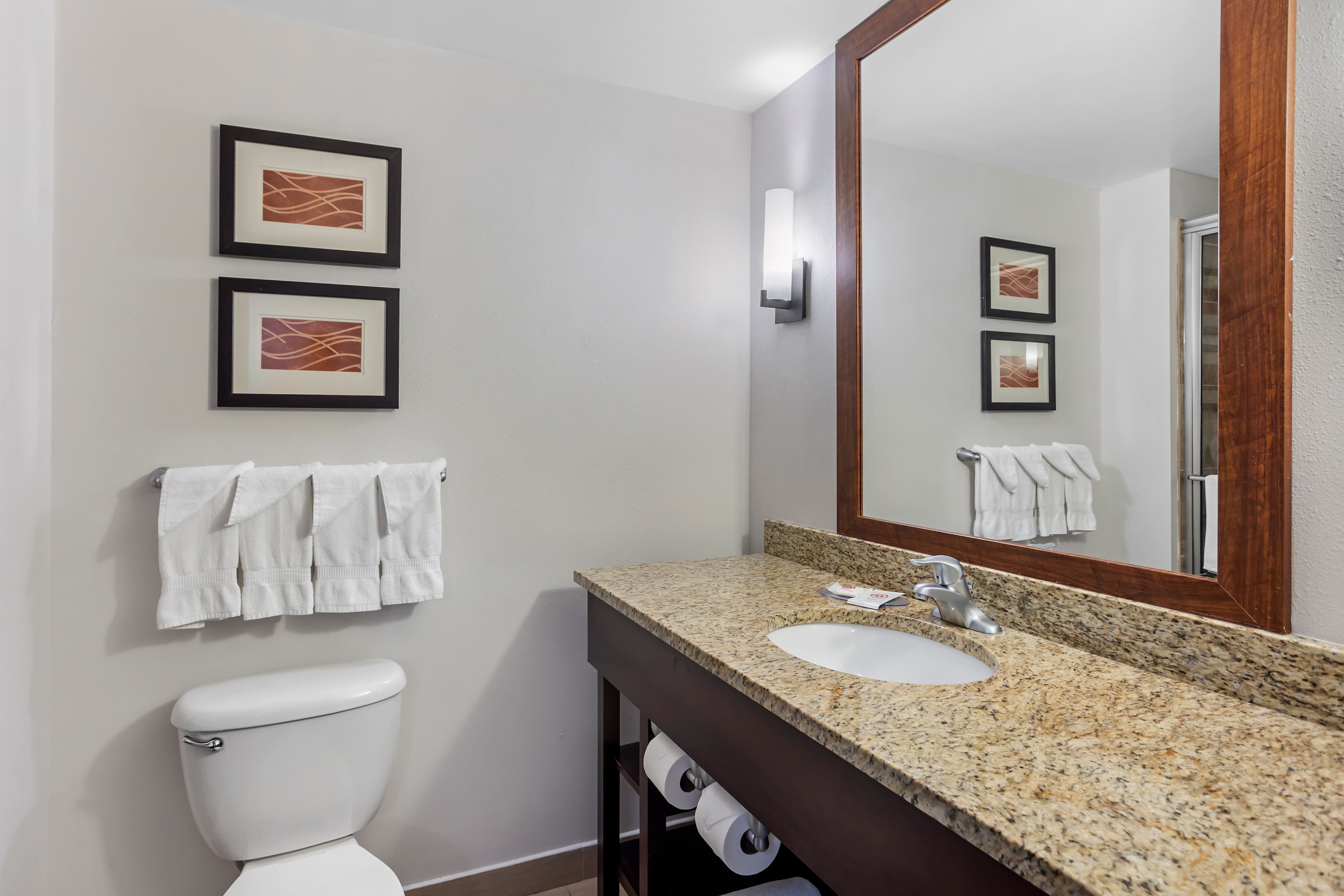 Comfort Inn & Suites Sayre — 31
