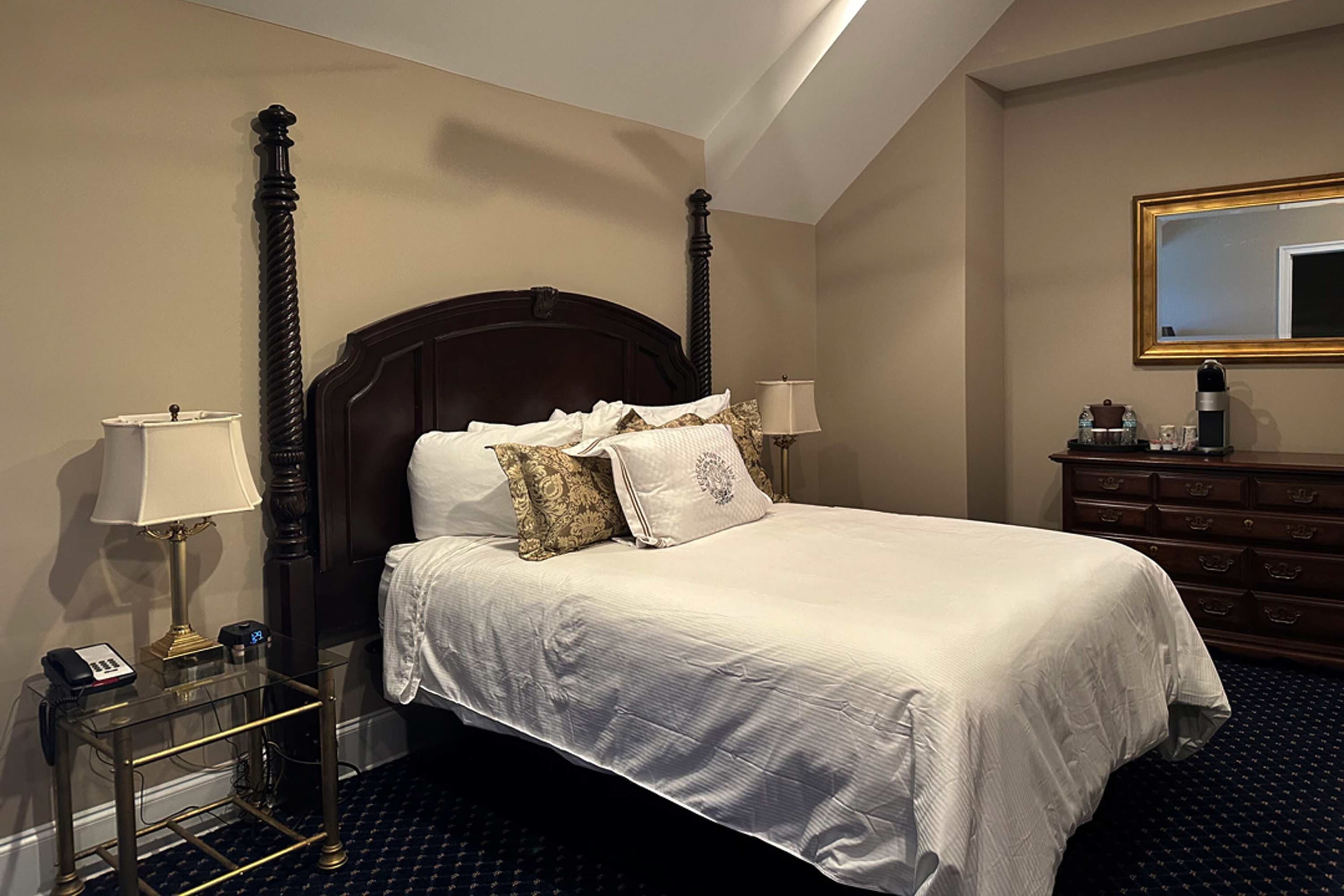 The Federal Pointe Inn Gettysburg, an Ascend Collection Hotel — 23