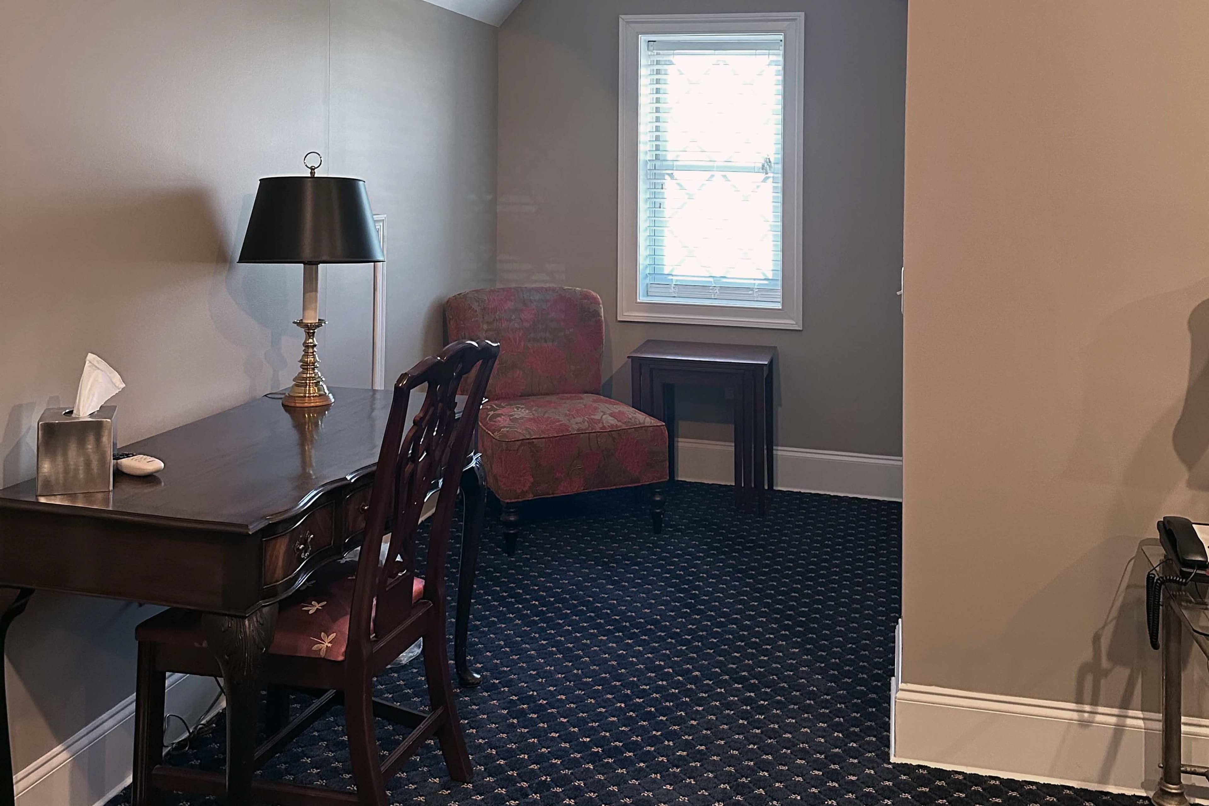 The Federal Pointe Inn Gettysburg, an Ascend Collection Hotel — 24