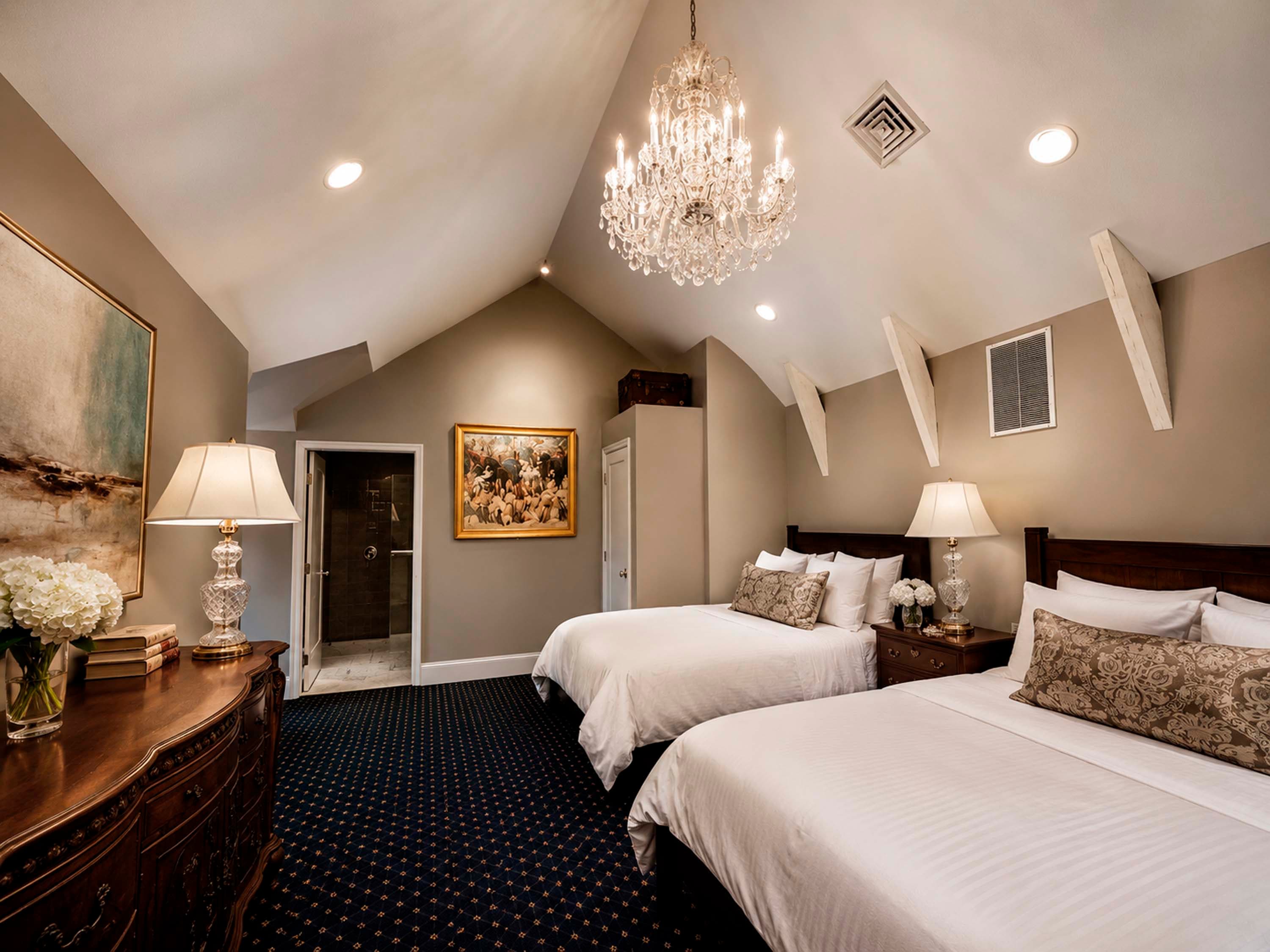 The Federal Pointe Inn Gettysburg, an Ascend Collection Hotel — 27