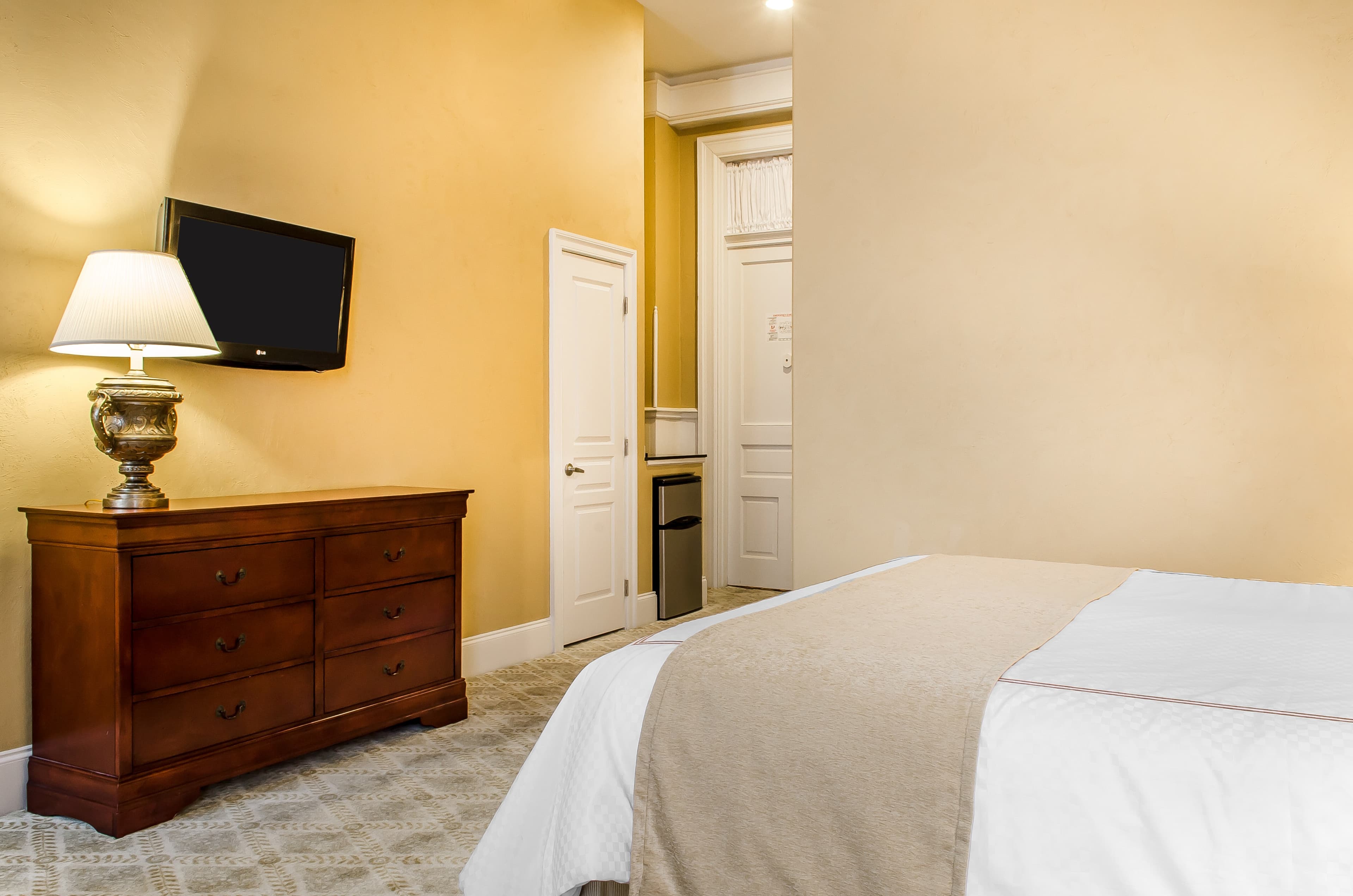 The Federal Pointe Inn Gettysburg, an Ascend Collection Hotel — 8