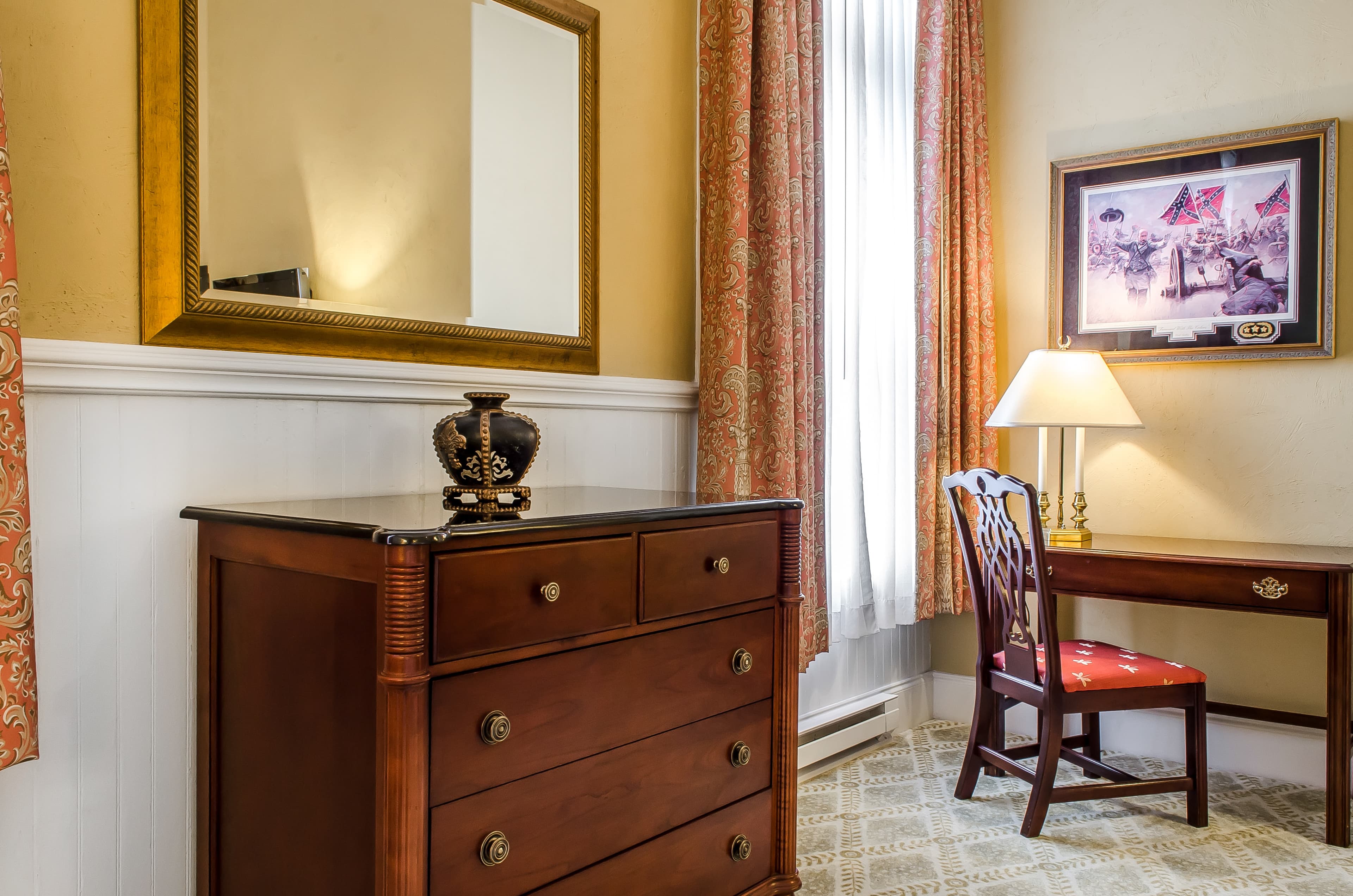 The Federal Pointe Inn Gettysburg, an Ascend Collection Hotel — 9