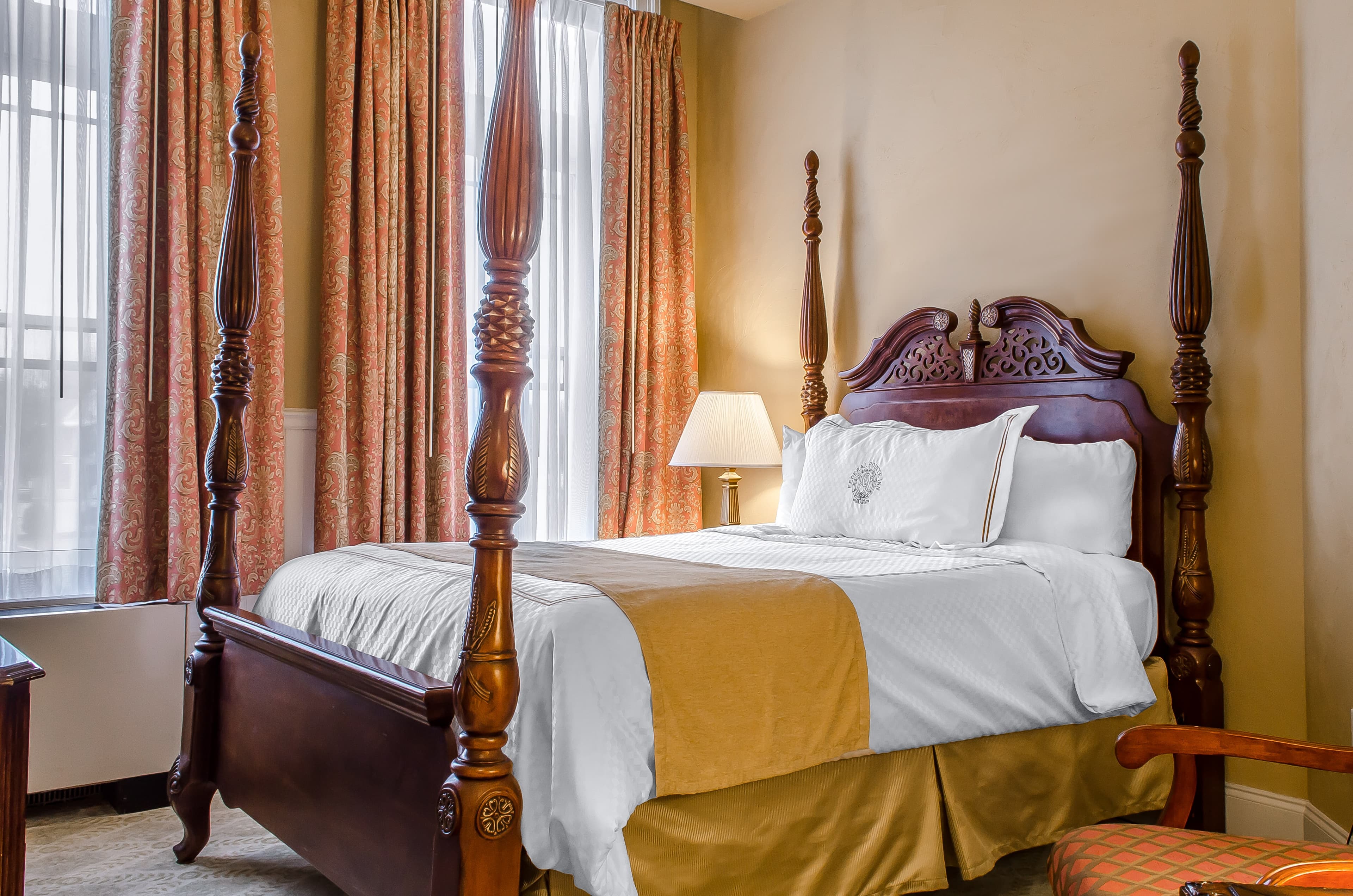 The Federal Pointe Inn Gettysburg, an Ascend Collection Hotel - Image 3