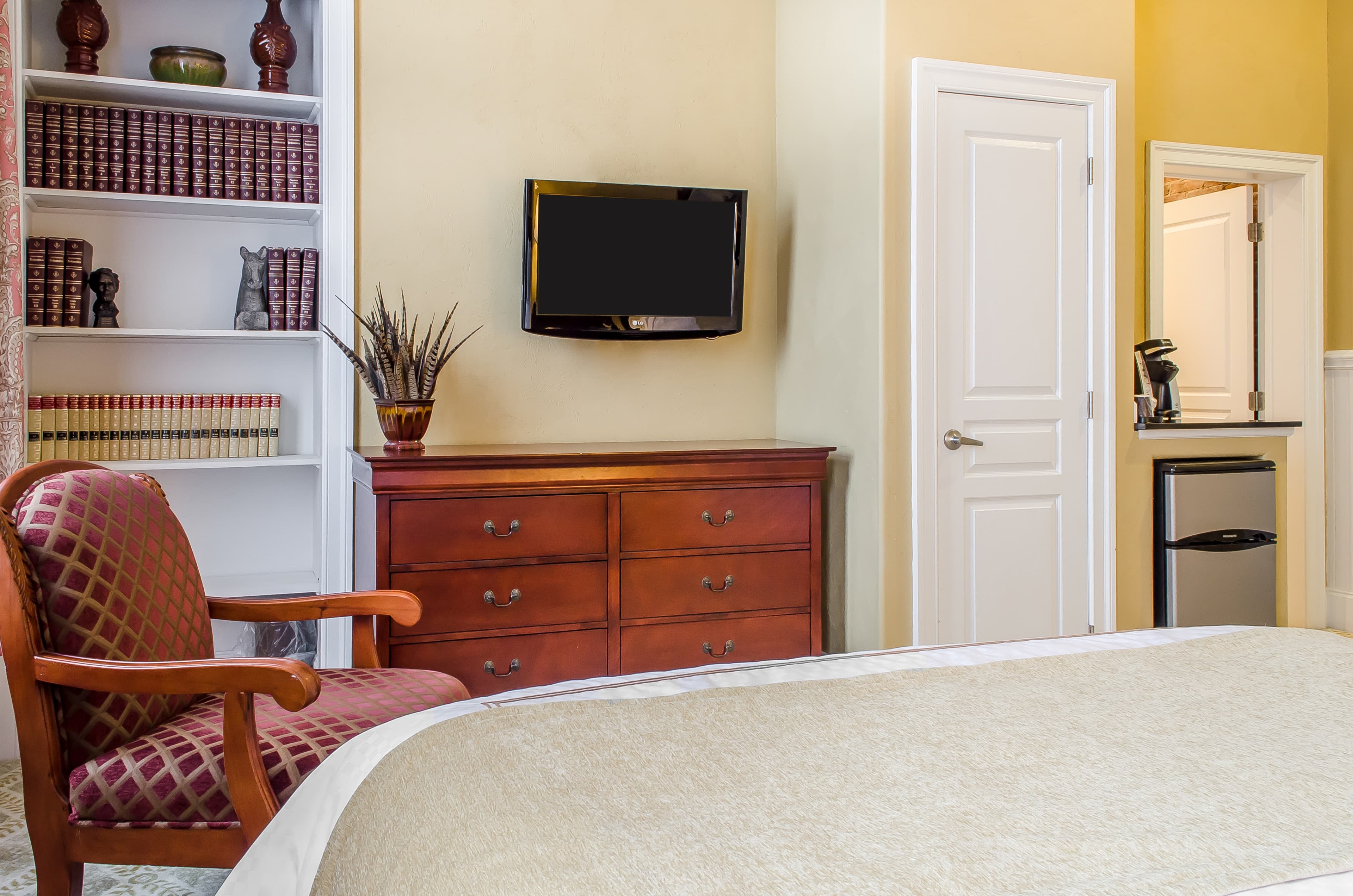 The Federal Pointe Inn Gettysburg, an Ascend Collection Hotel — 11