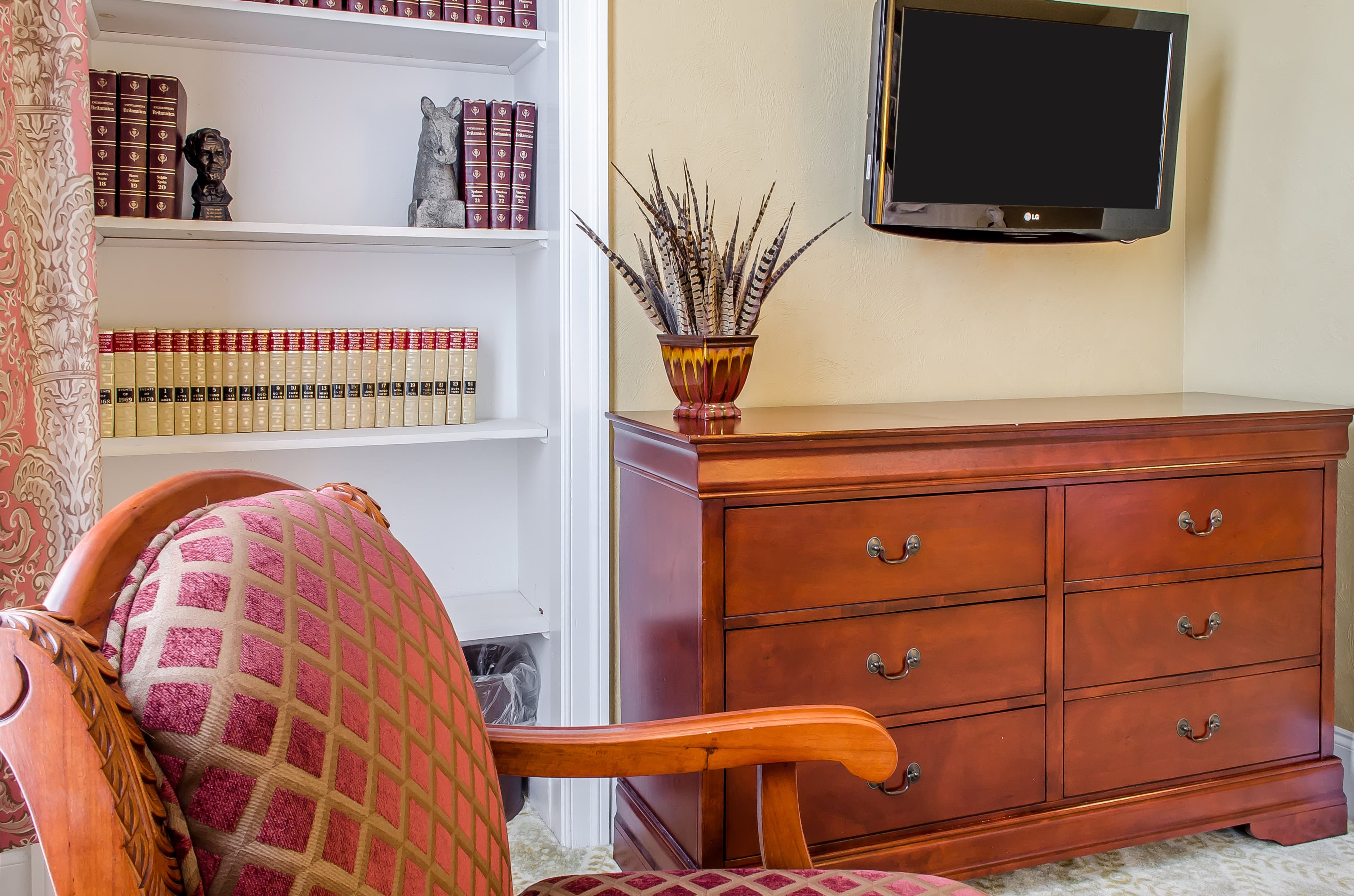 The Federal Pointe Inn Gettysburg, an Ascend Collection Hotel — 12