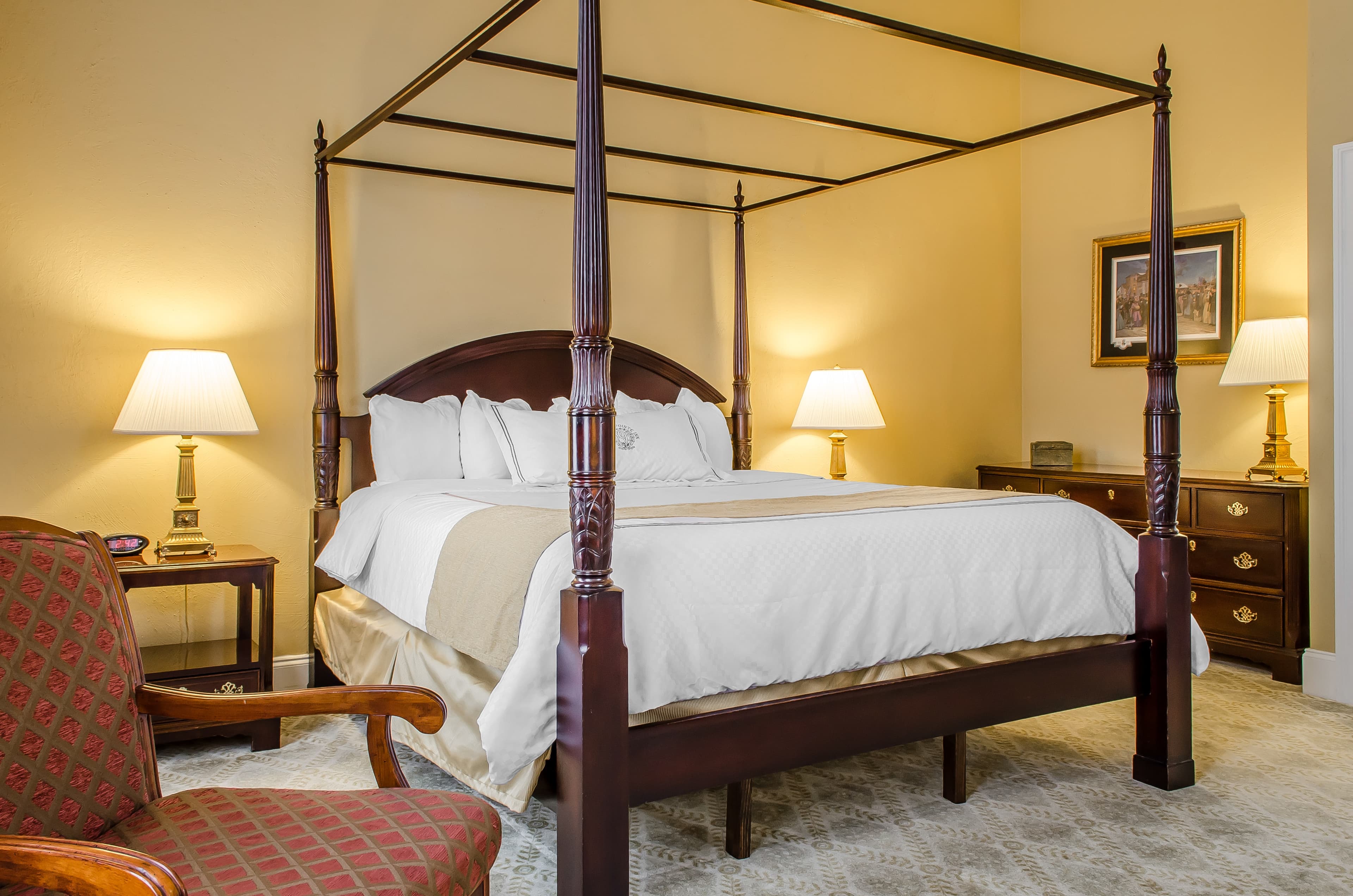 The Federal Pointe Inn Gettysburg, an Ascend Collection Hotel — 18