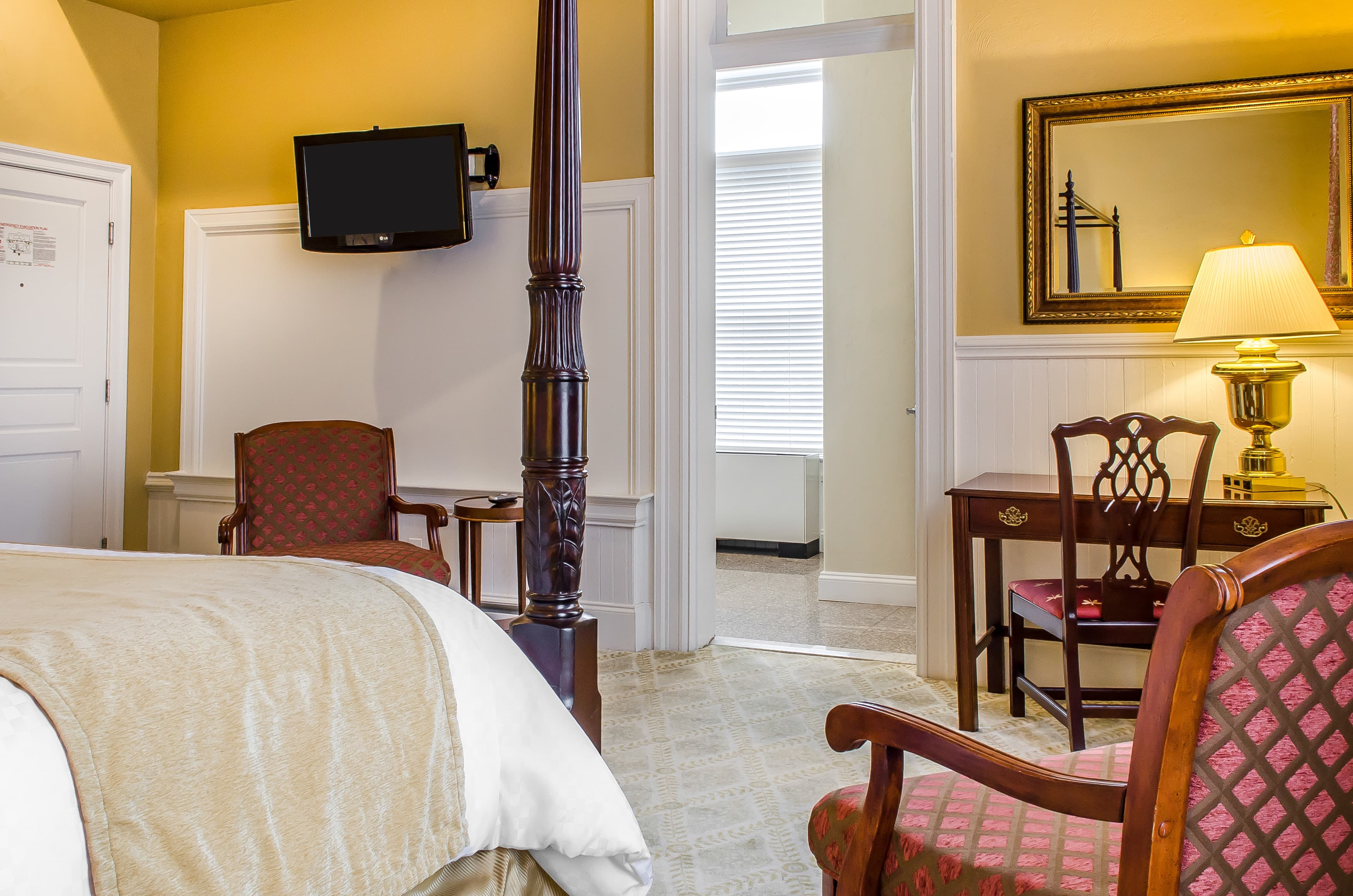 The Federal Pointe Inn Gettysburg, an Ascend Collection Hotel — 19