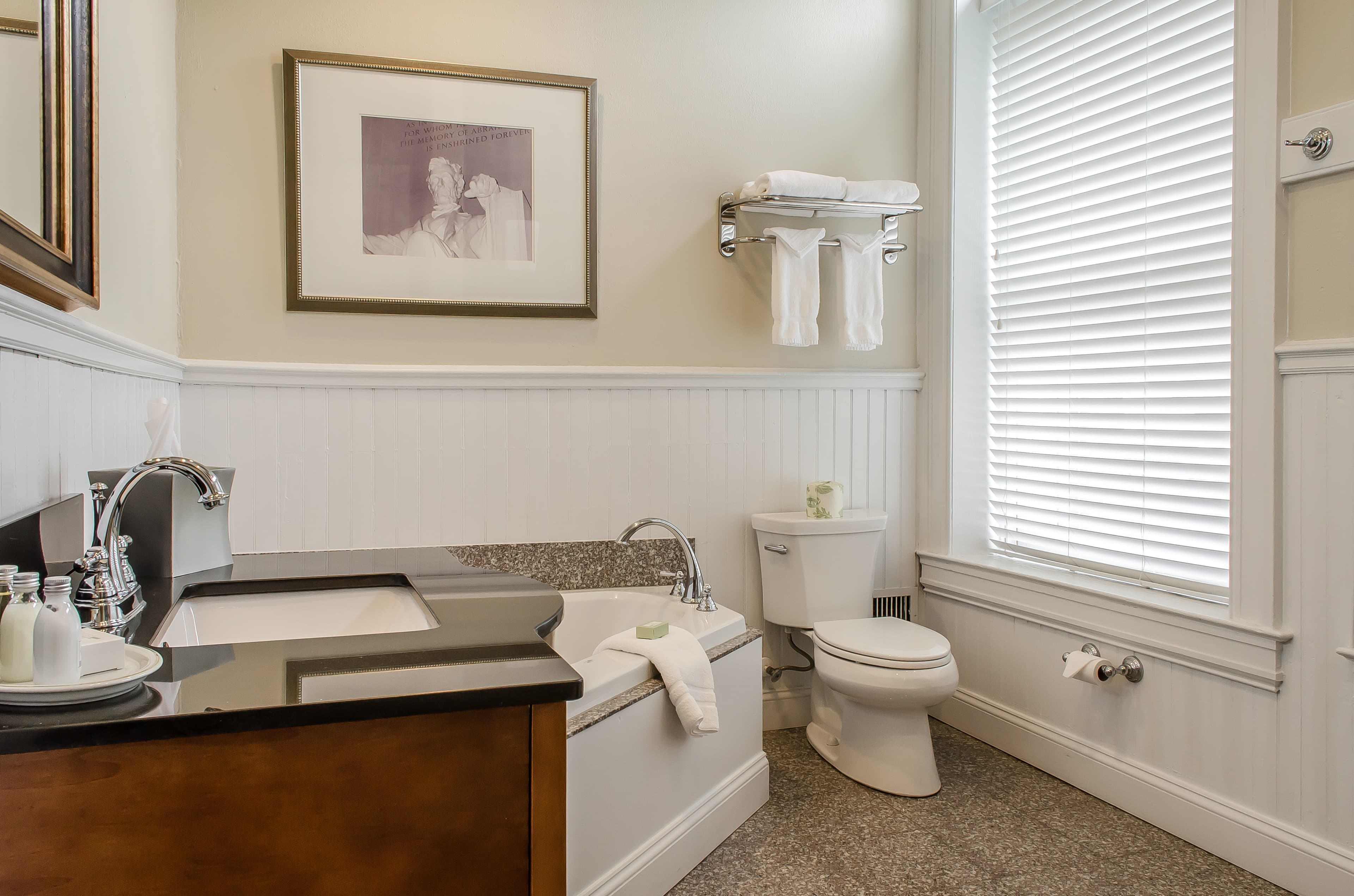 The Federal Pointe Inn Gettysburg, an Ascend Collection Hotel — 20