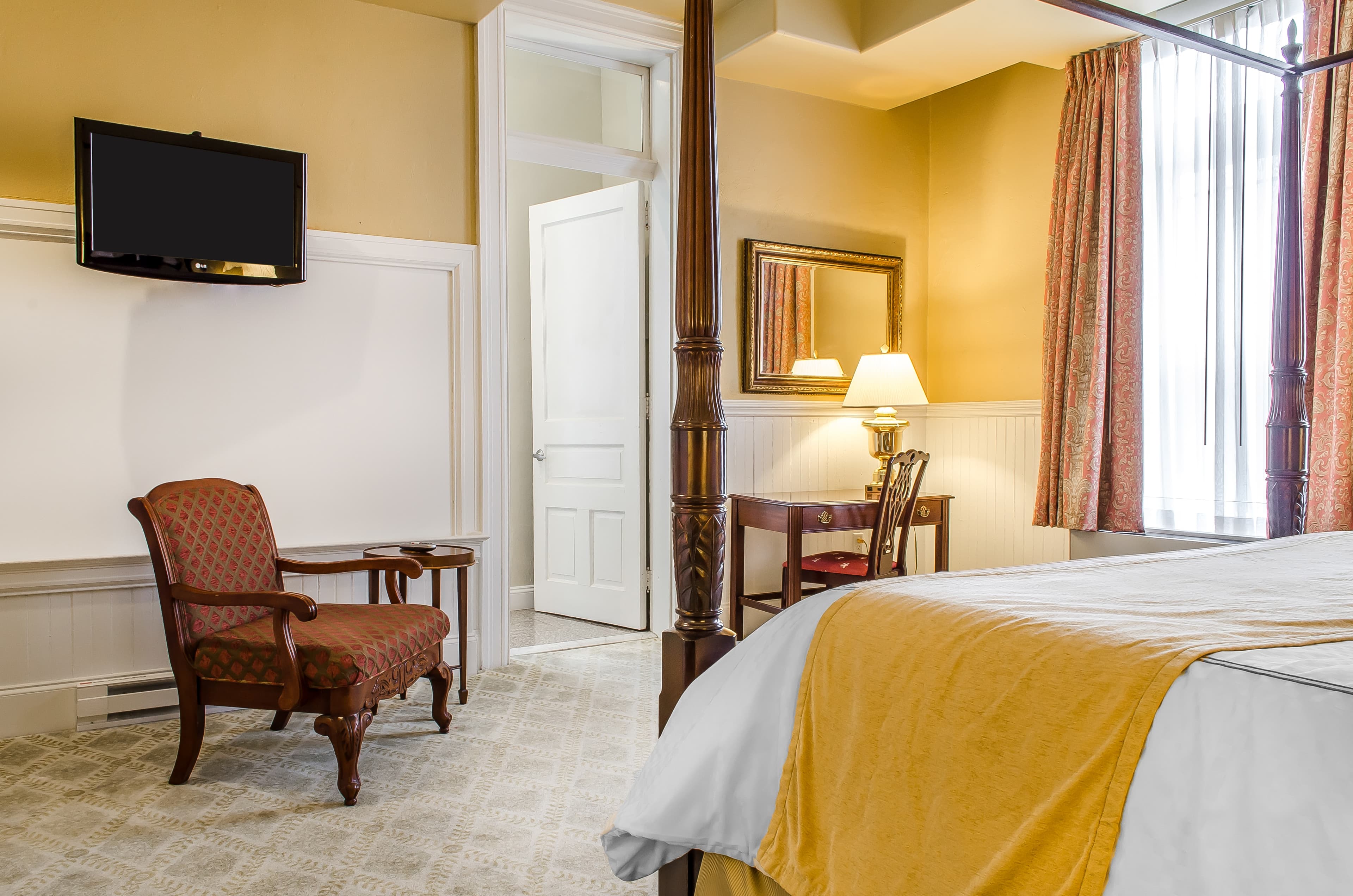 The Federal Pointe Inn Gettysburg, an Ascend Collection Hotel — 22