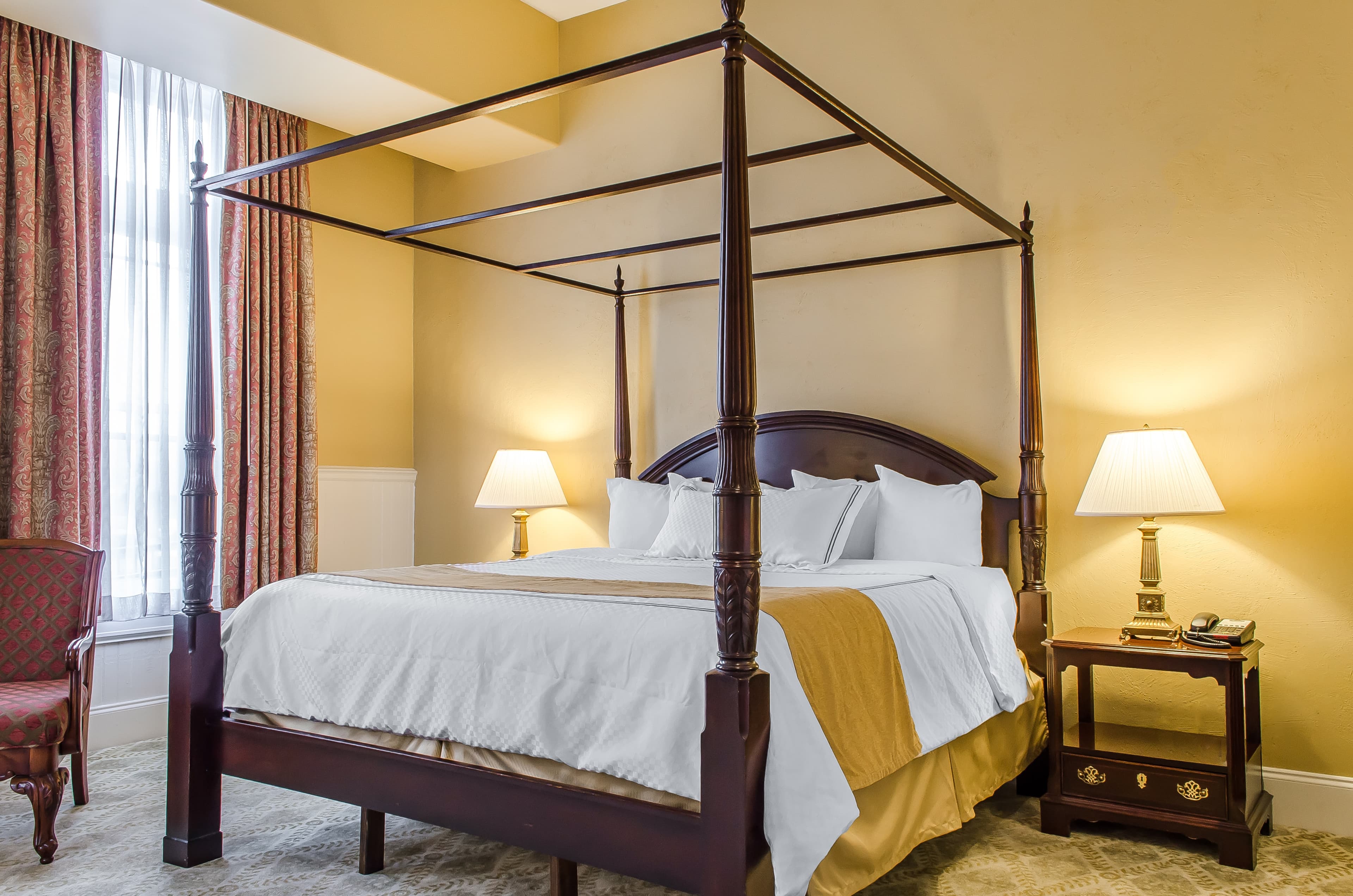 The Federal Pointe Inn Gettysburg, an Ascend Collection Hotel — 23