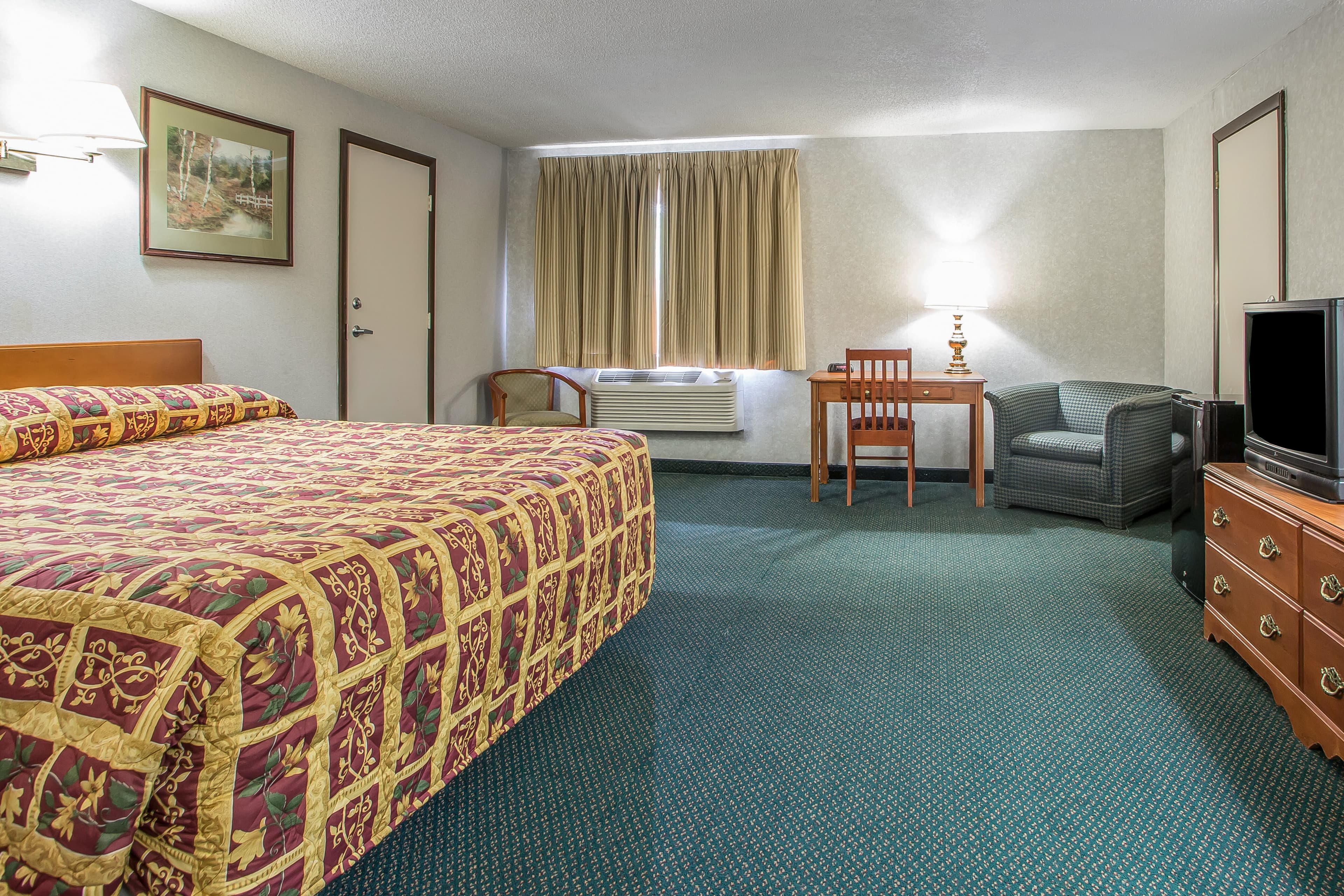 Rodeway Inn Bedford — 7