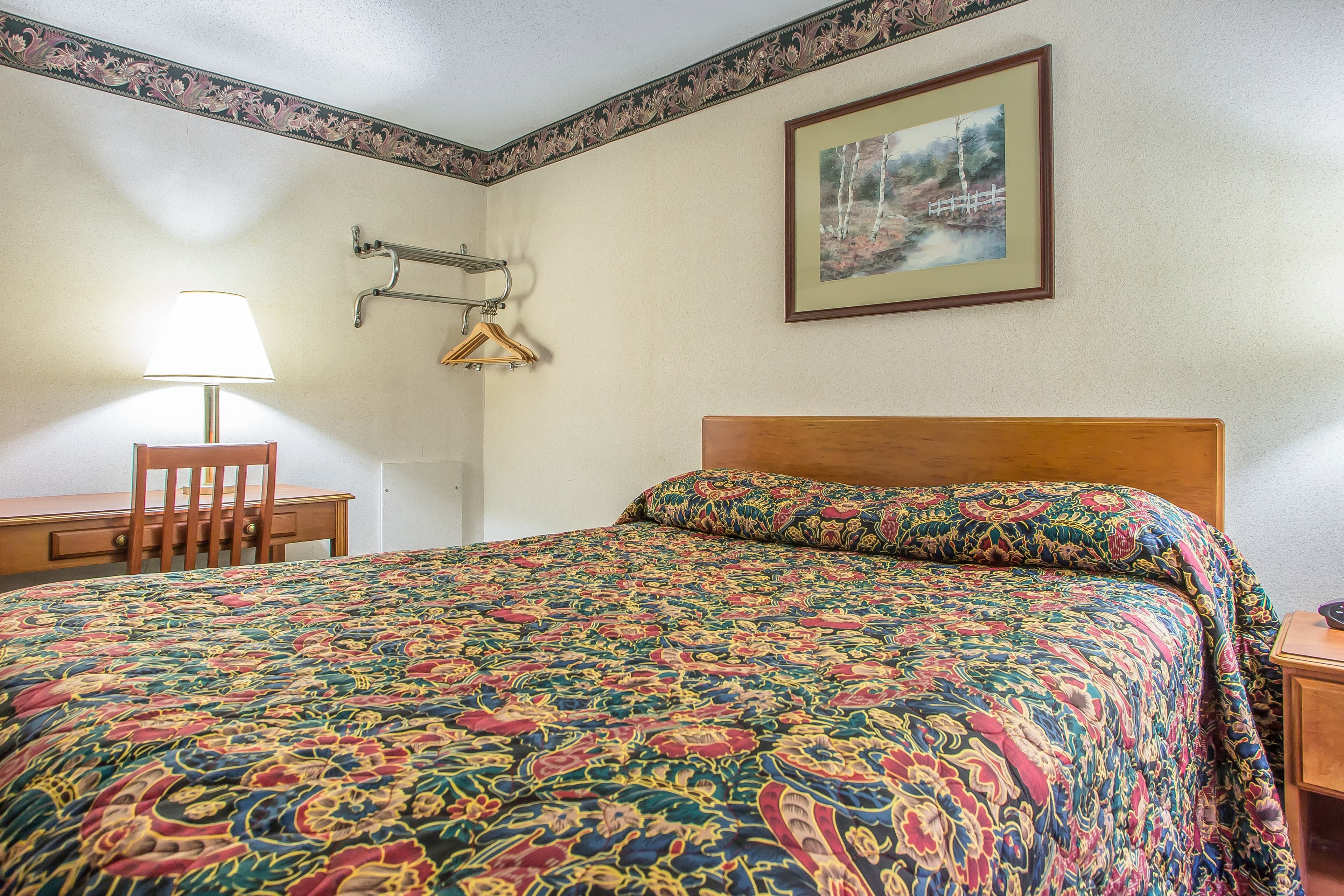Rodeway Inn Bedford — 9