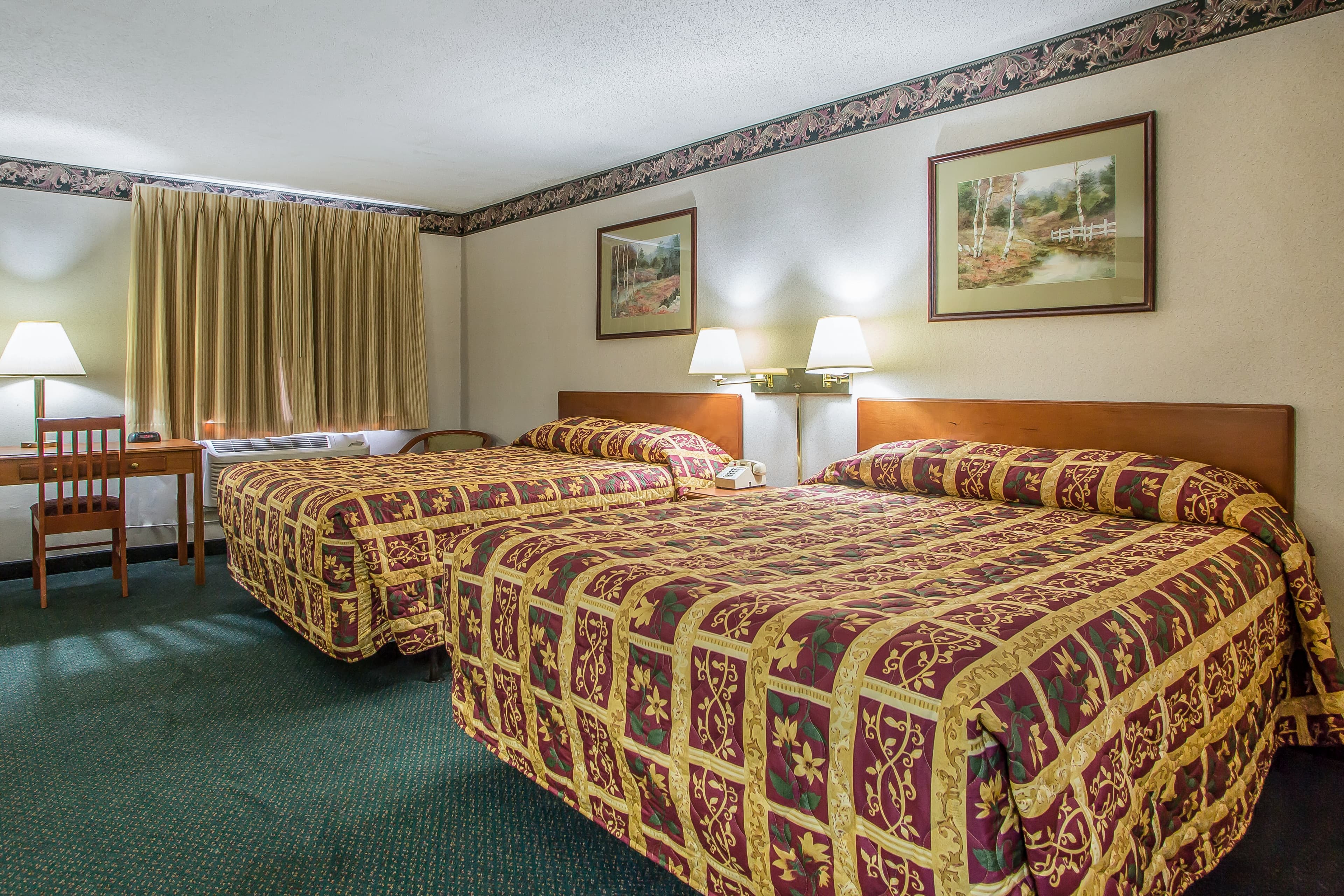 Rodeway Inn Bedford - Image 4
