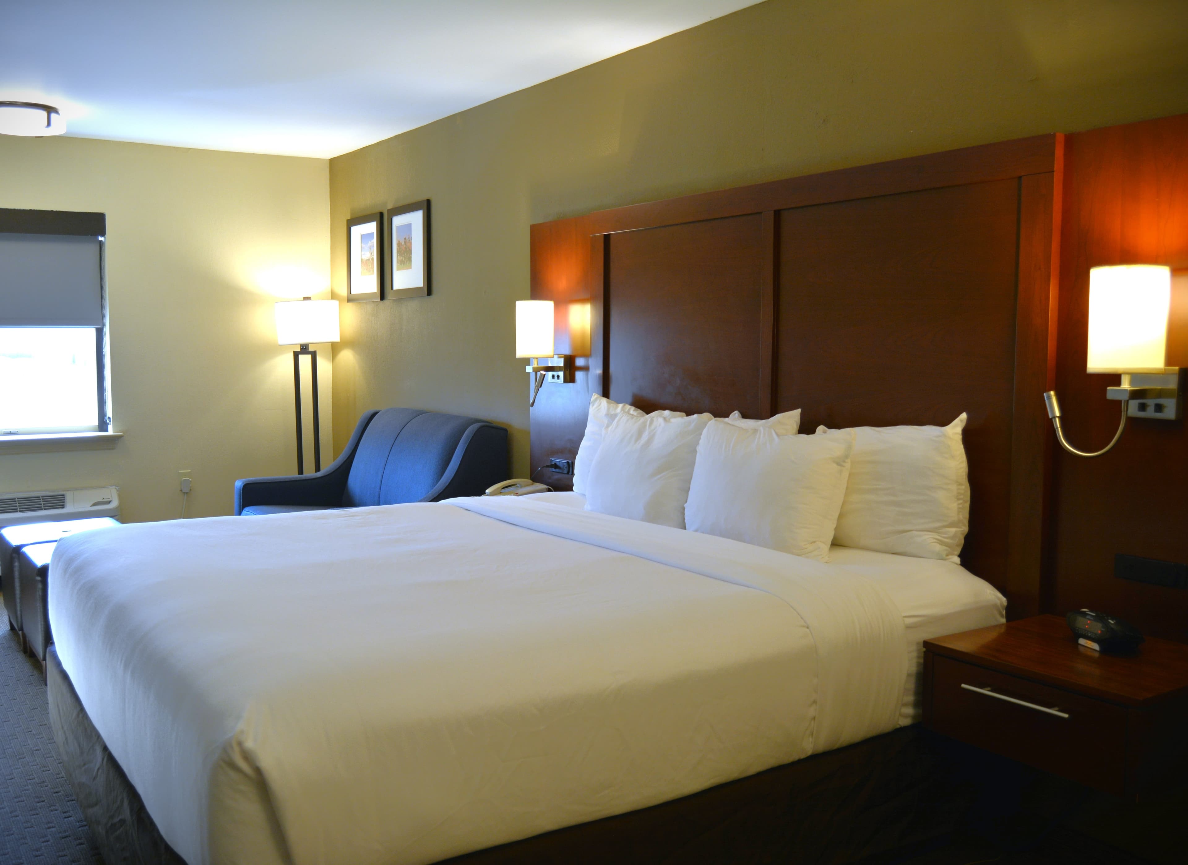 Comfort Inn Lancaster at Rockvale — 14
