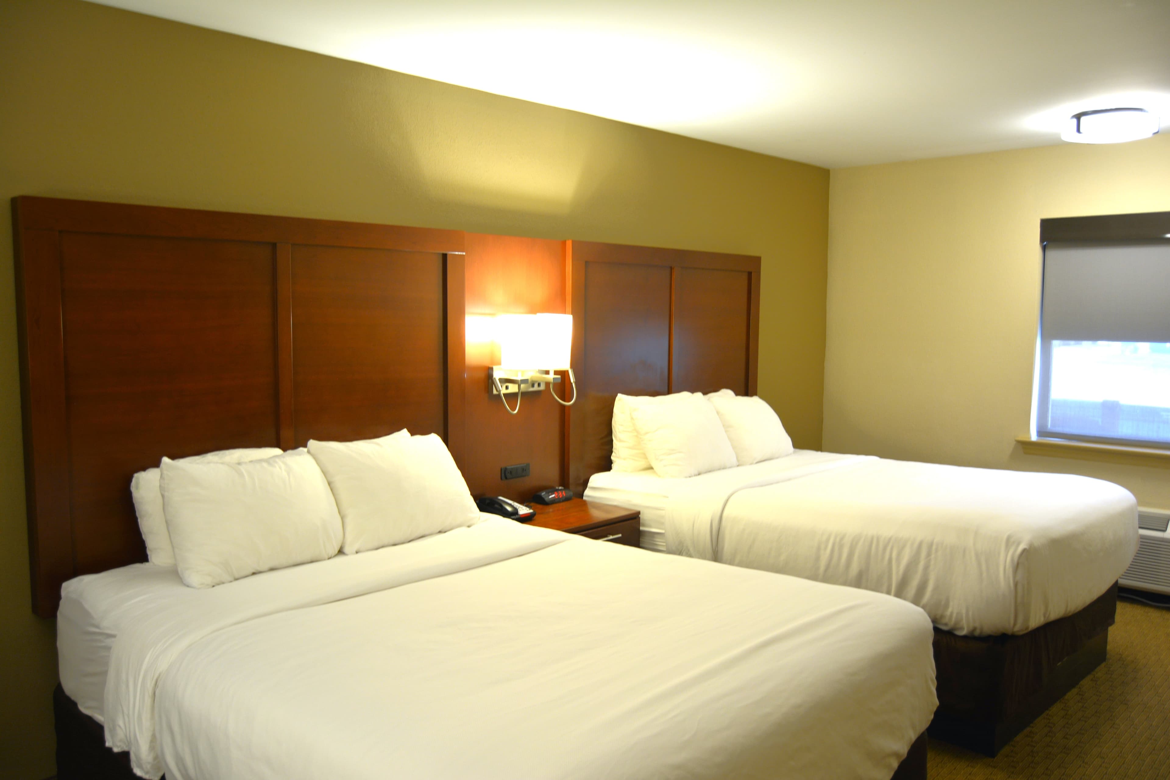 Comfort Inn Lancaster at Rockvale — 23