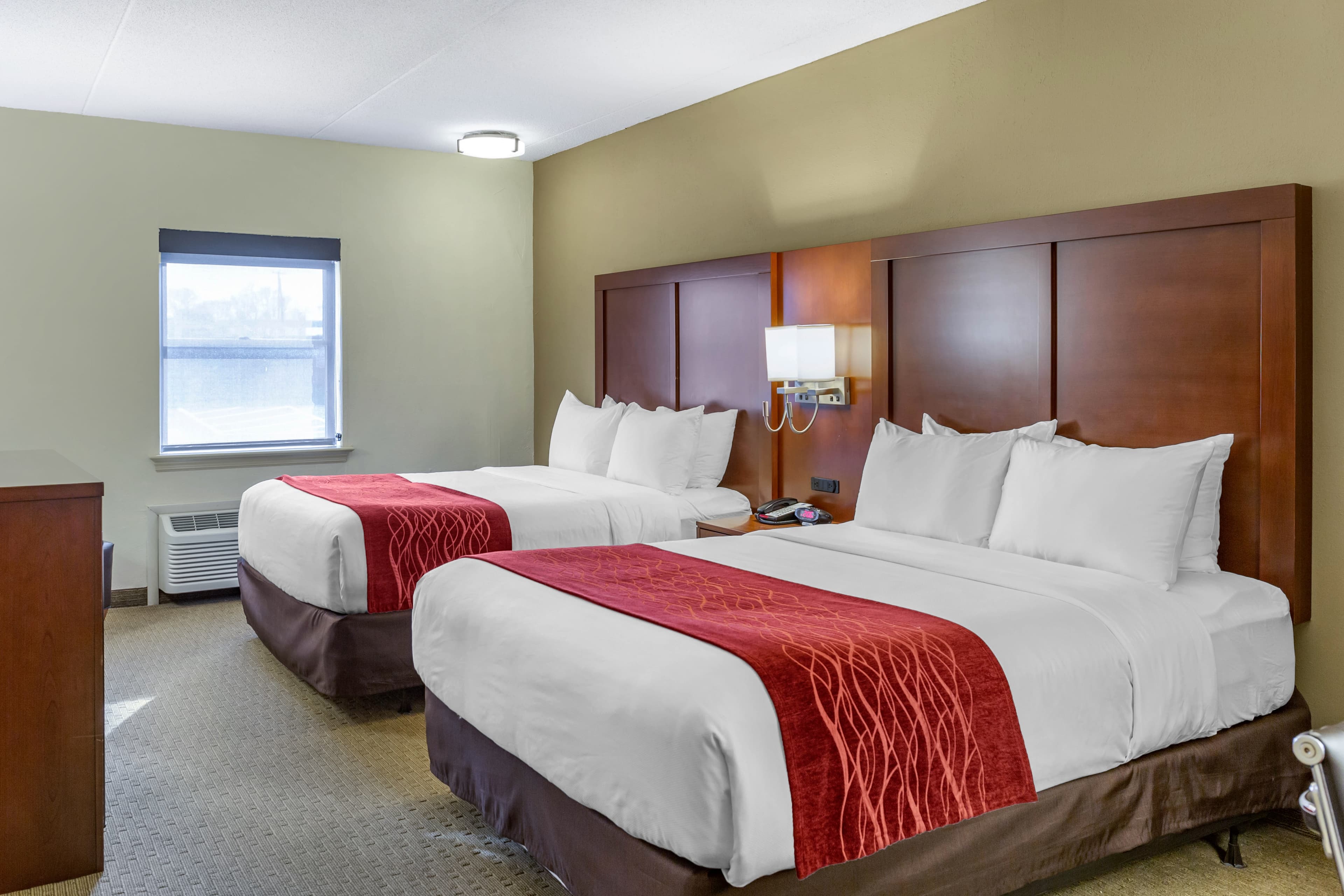 Comfort Inn Lancaster at Rockvale — 8