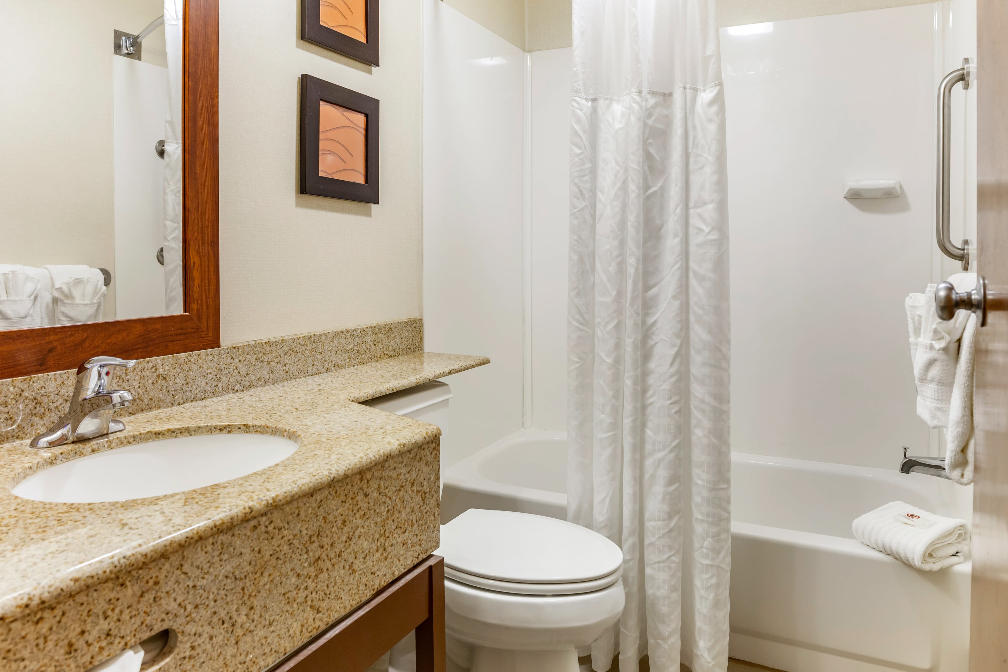 Comfort Inn Lancaster at Rockvale — 21