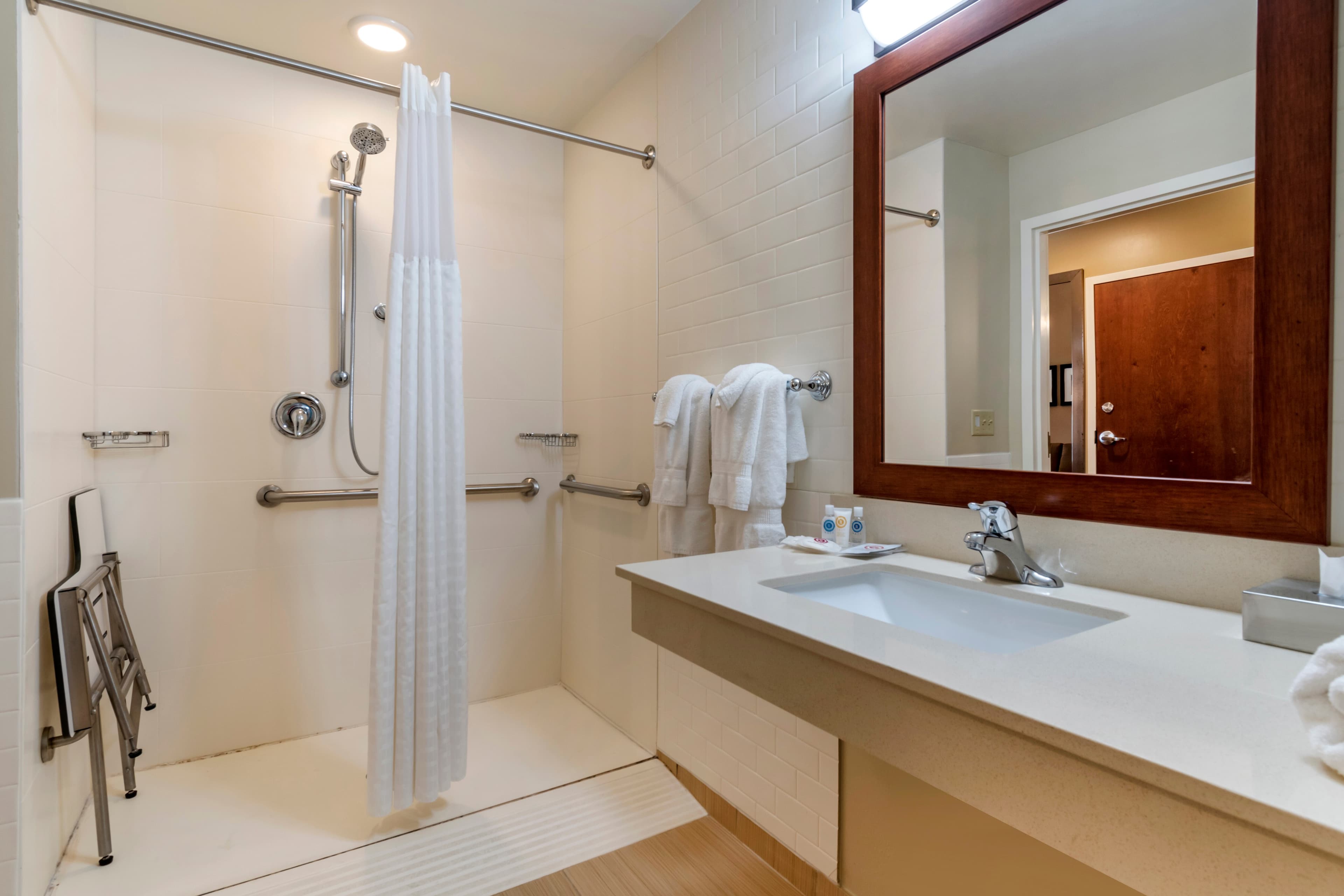 Comfort Suites Manheim - Lancaster — 14