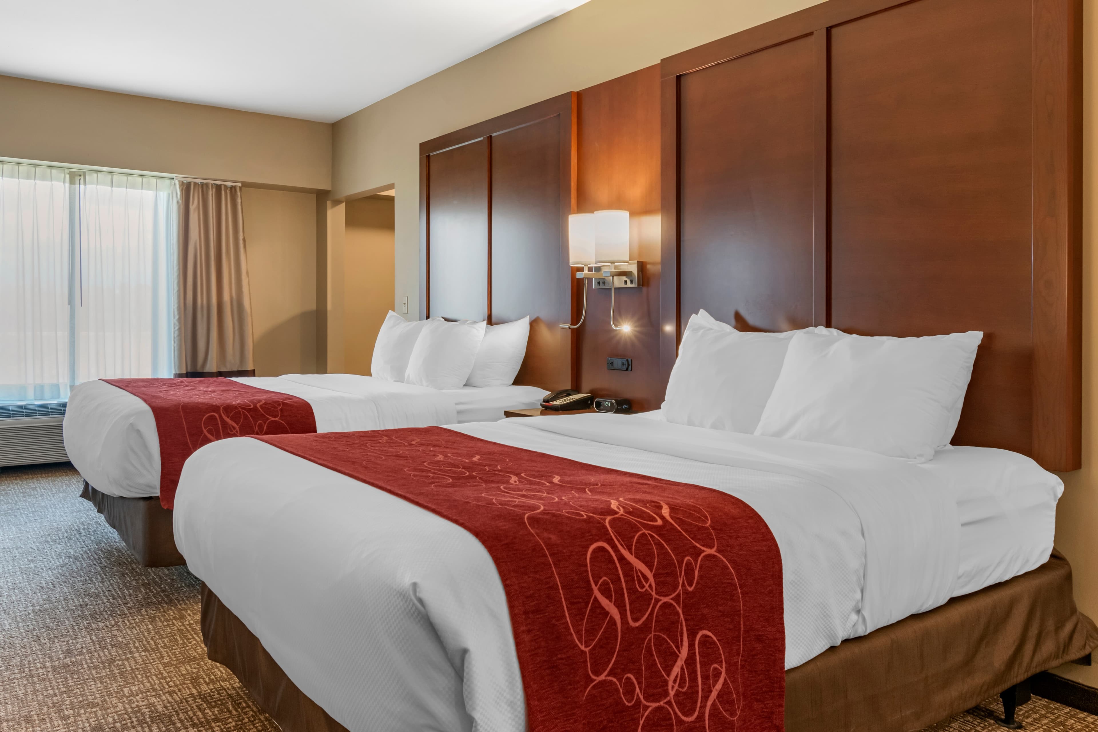 Comfort Suites Manheim - Lancaster — 15