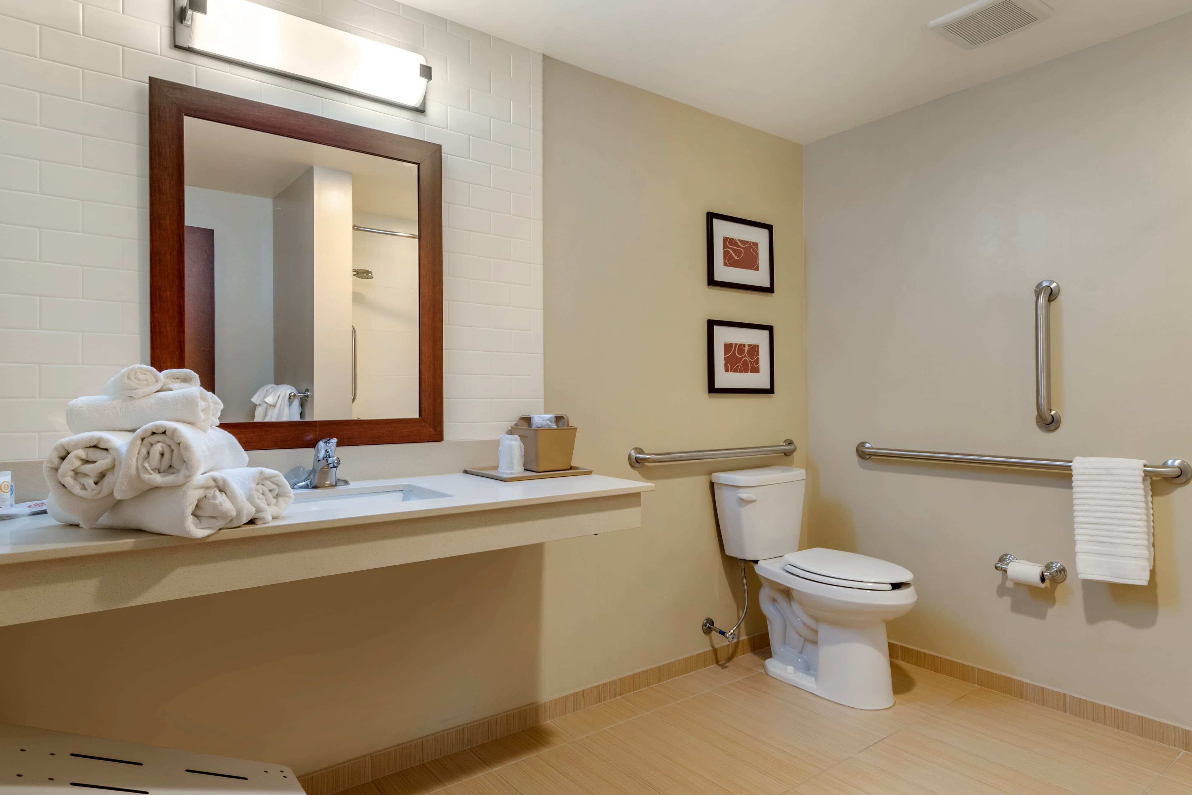 Comfort Suites Manheim - Lancaster — 18