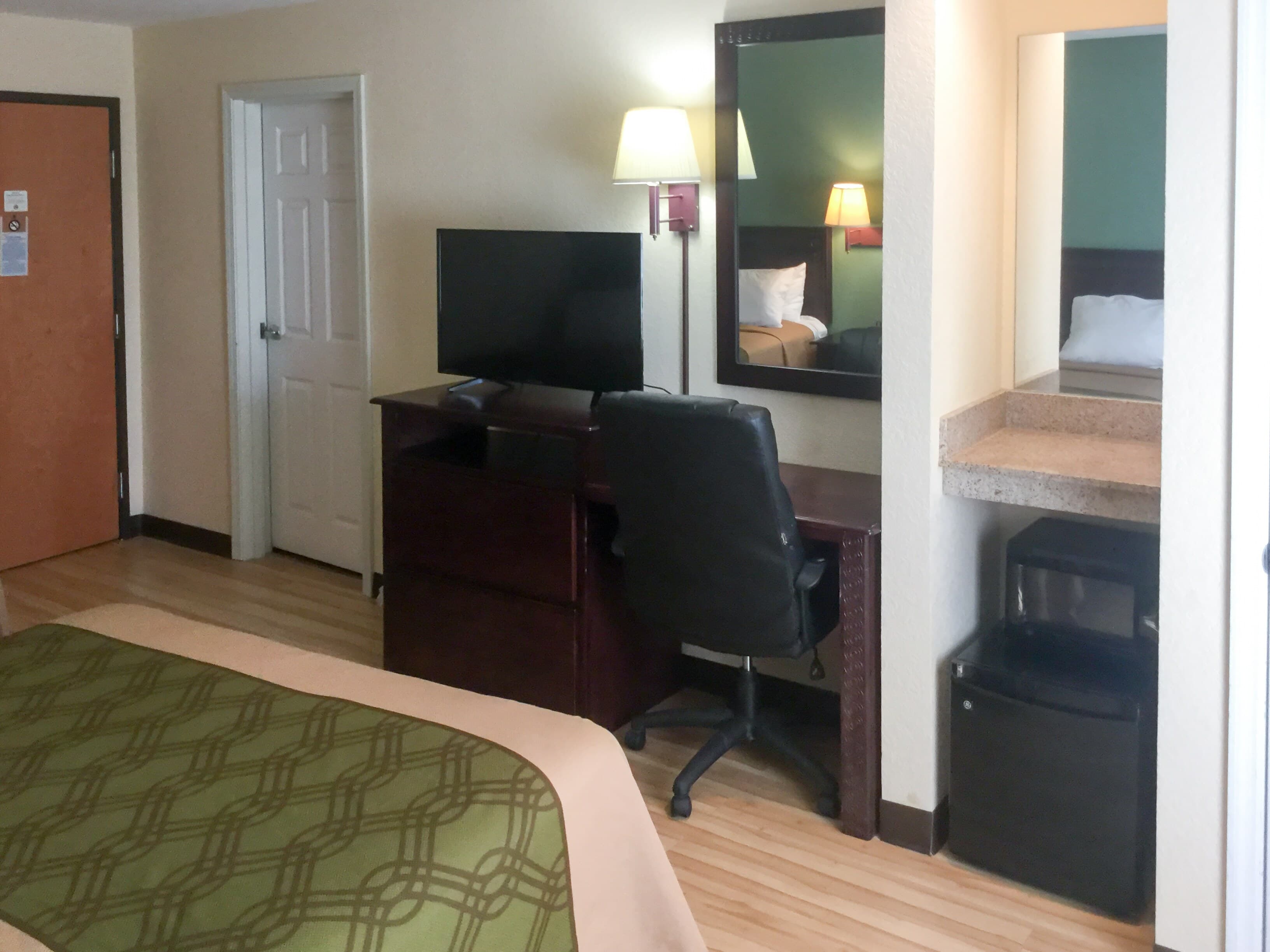 Econo Lodge Harrisburg - Hershey — 9