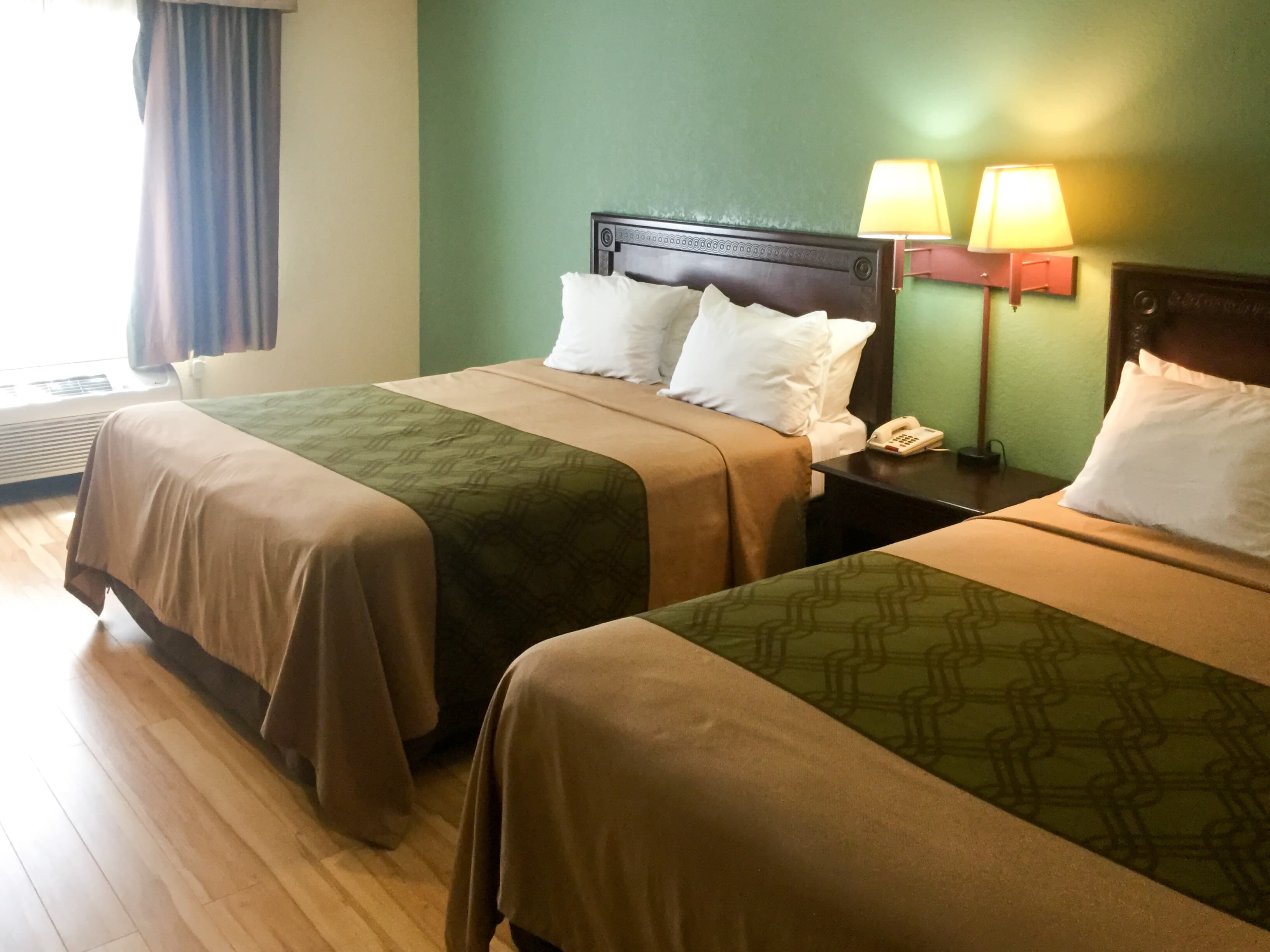 Econo Lodge Harrisburg - Hershey — 10