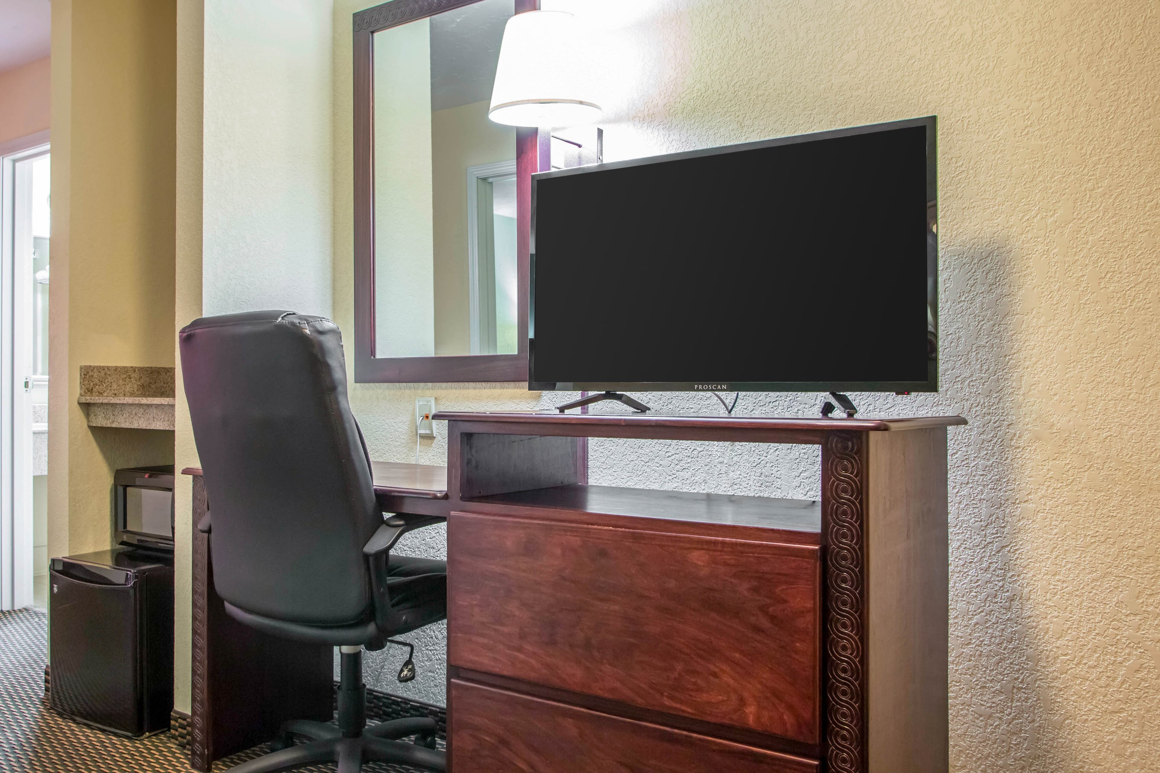Econo Lodge Harrisburg - Hershey — 12