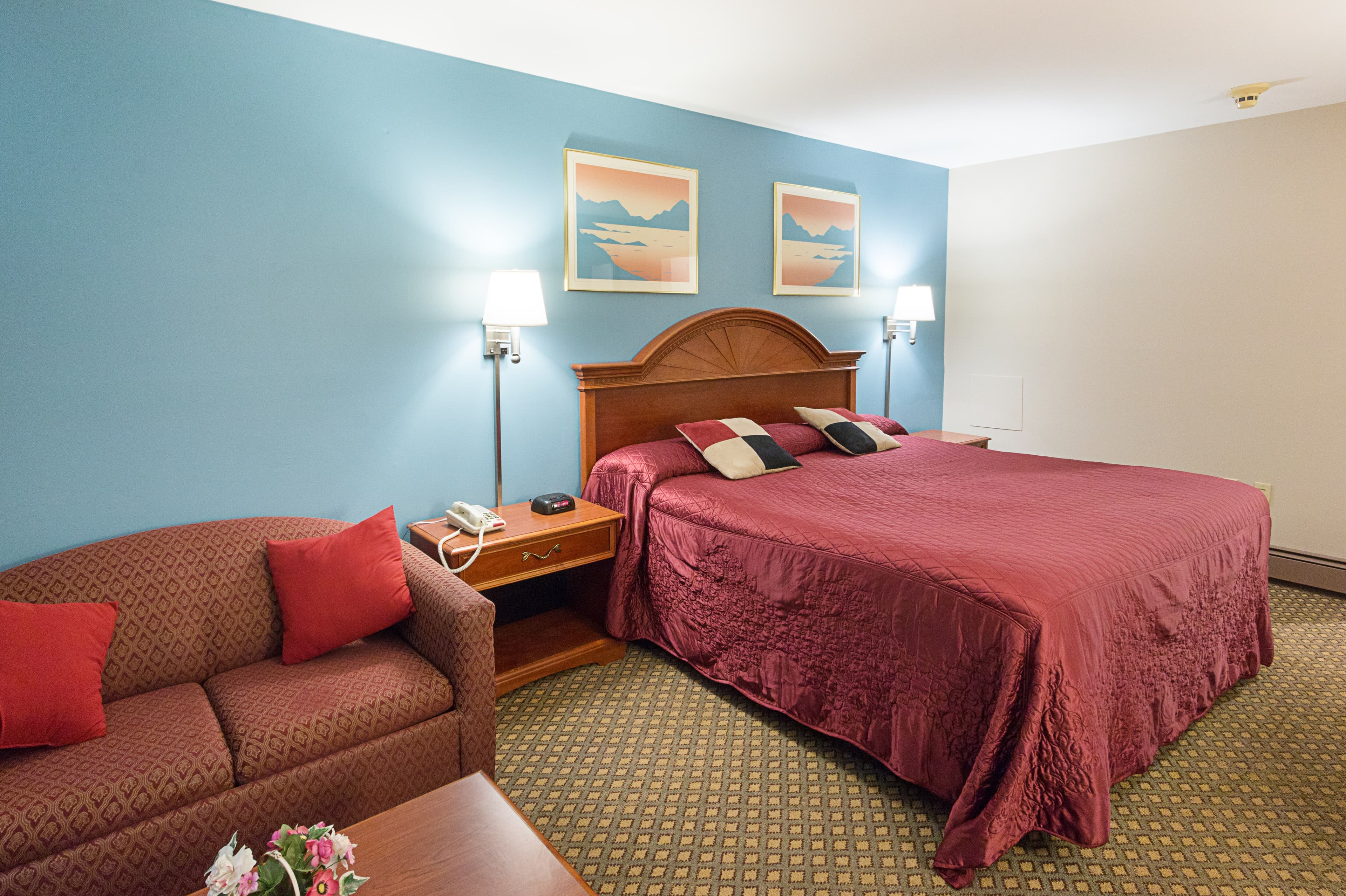 Rodeway Inn Milford - I-84 - Image 5
