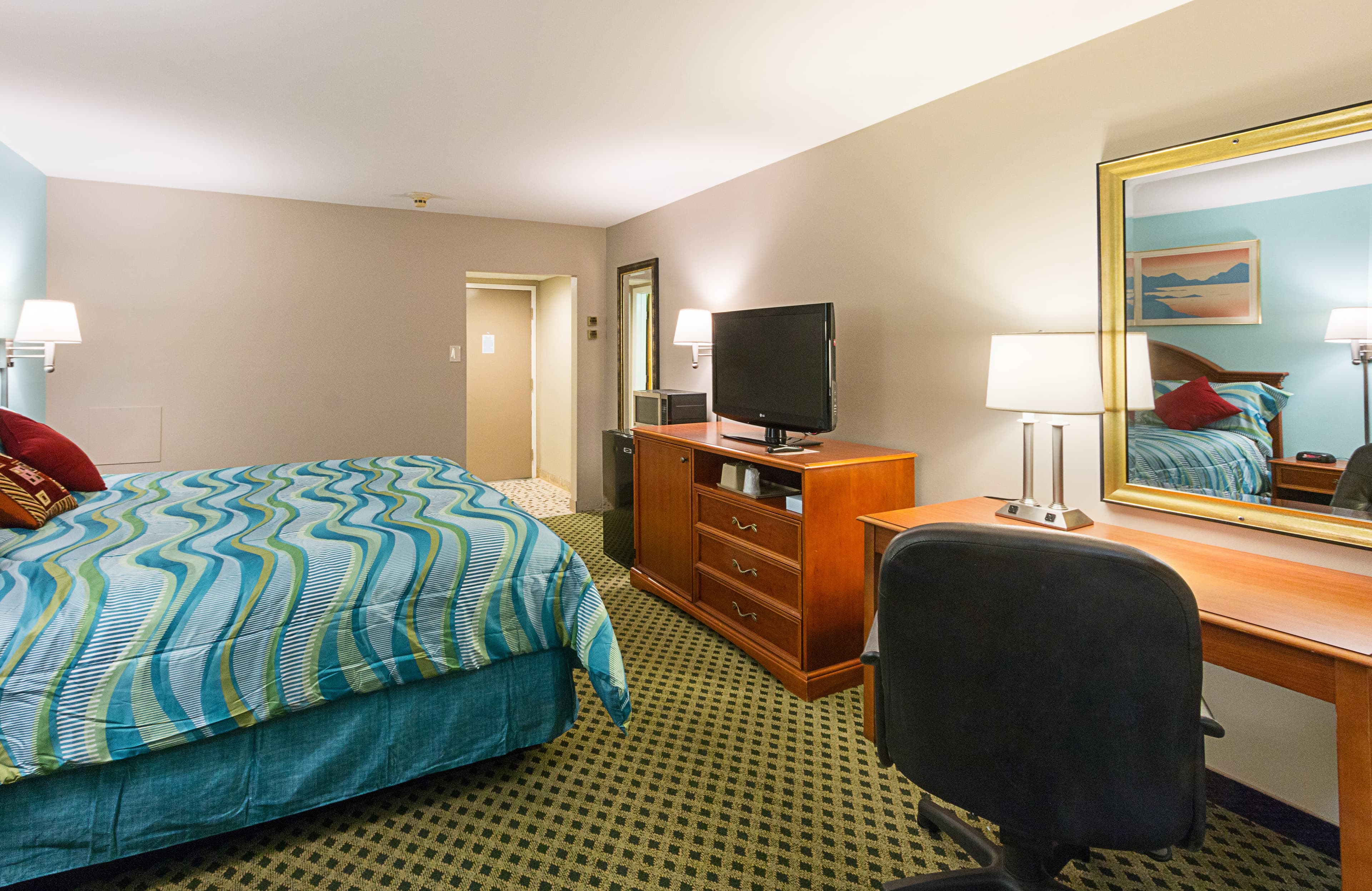 Rodeway Inn Milford - I-84 - Image 2