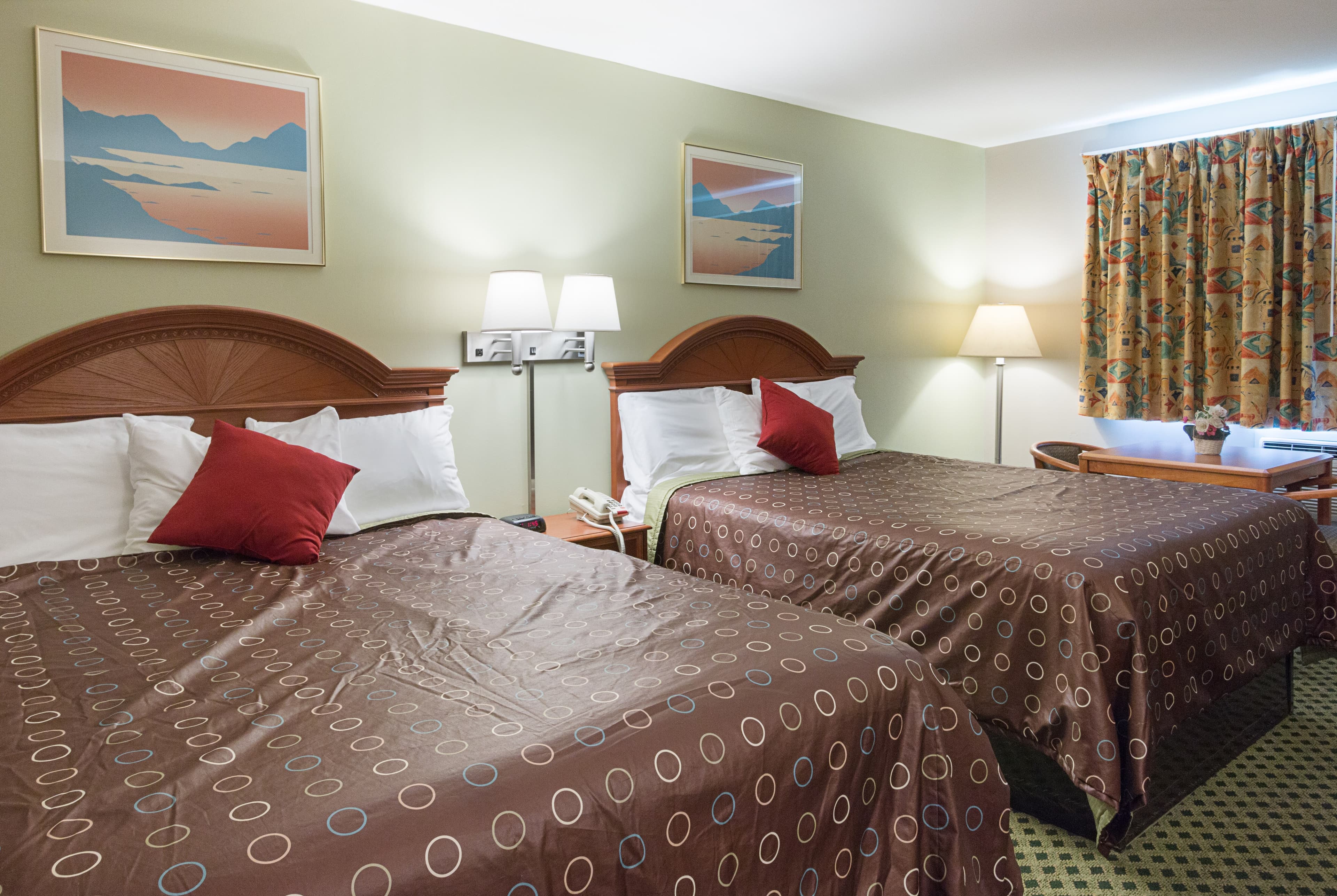 Rodeway Inn Milford - I-84 — 9