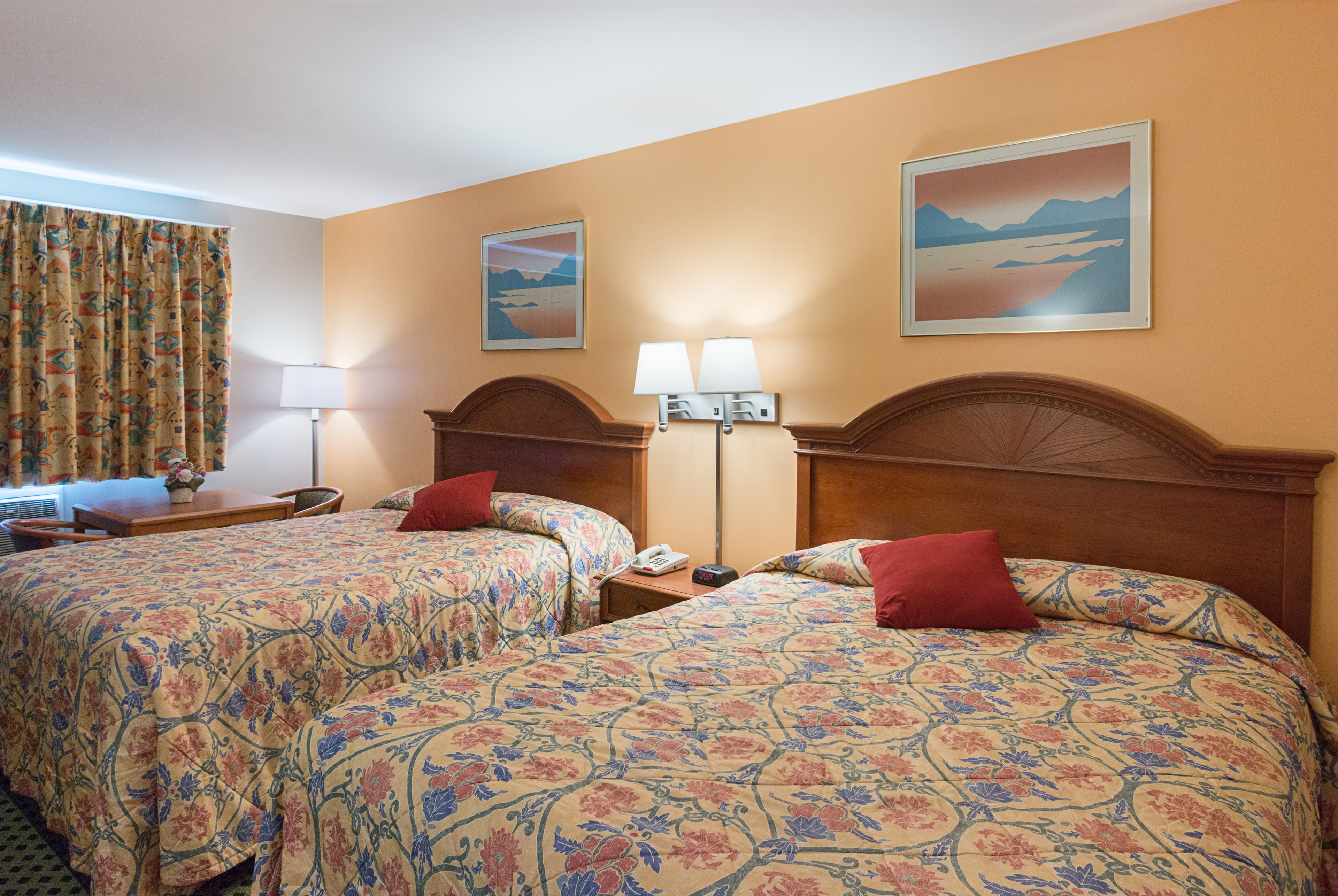 Rodeway Inn Milford - I-84 — 12