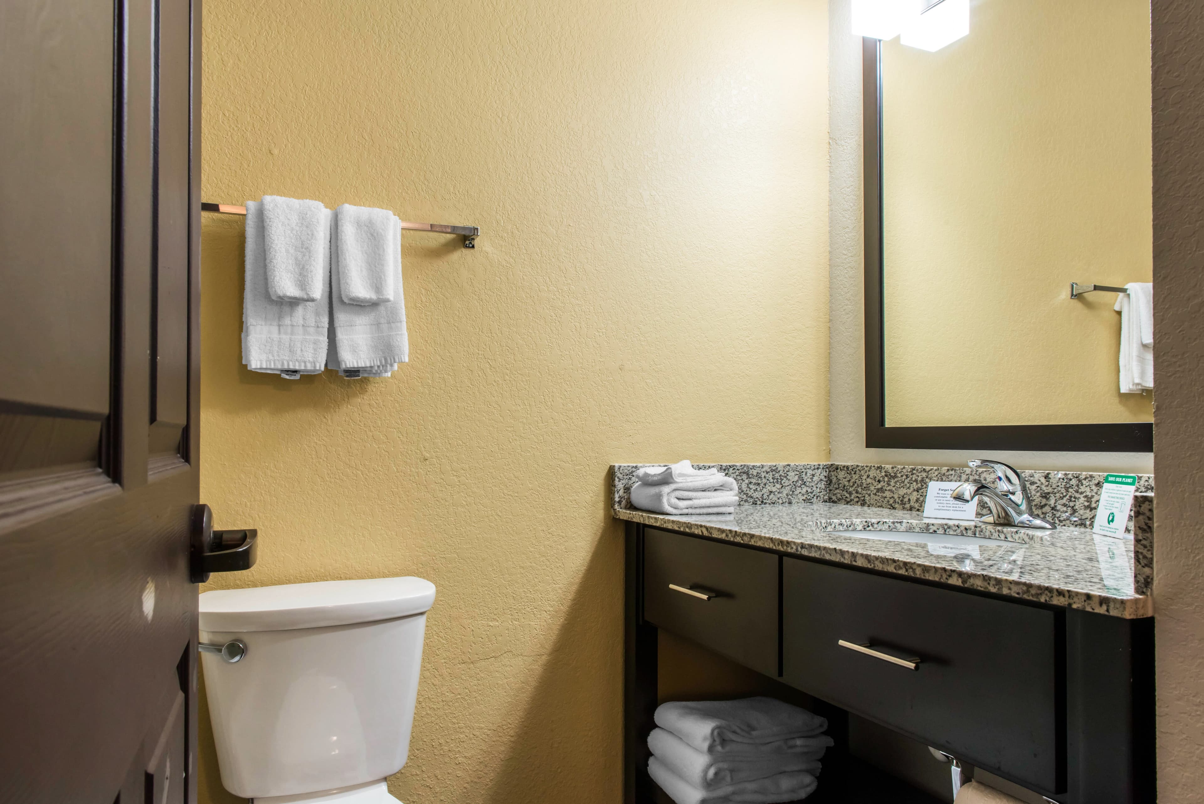Sleep Inn & Suites Pittsburgh Airport — 7