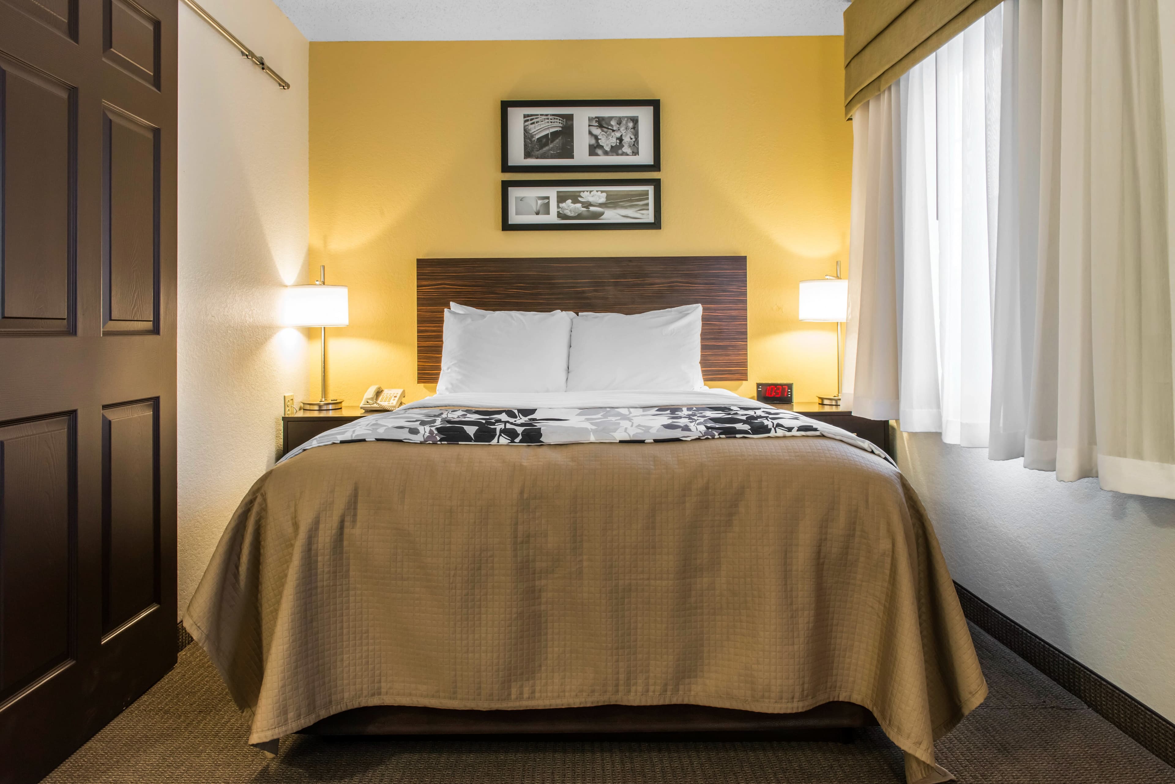 Sleep Inn & Suites Pittsburgh Airport - Image 3