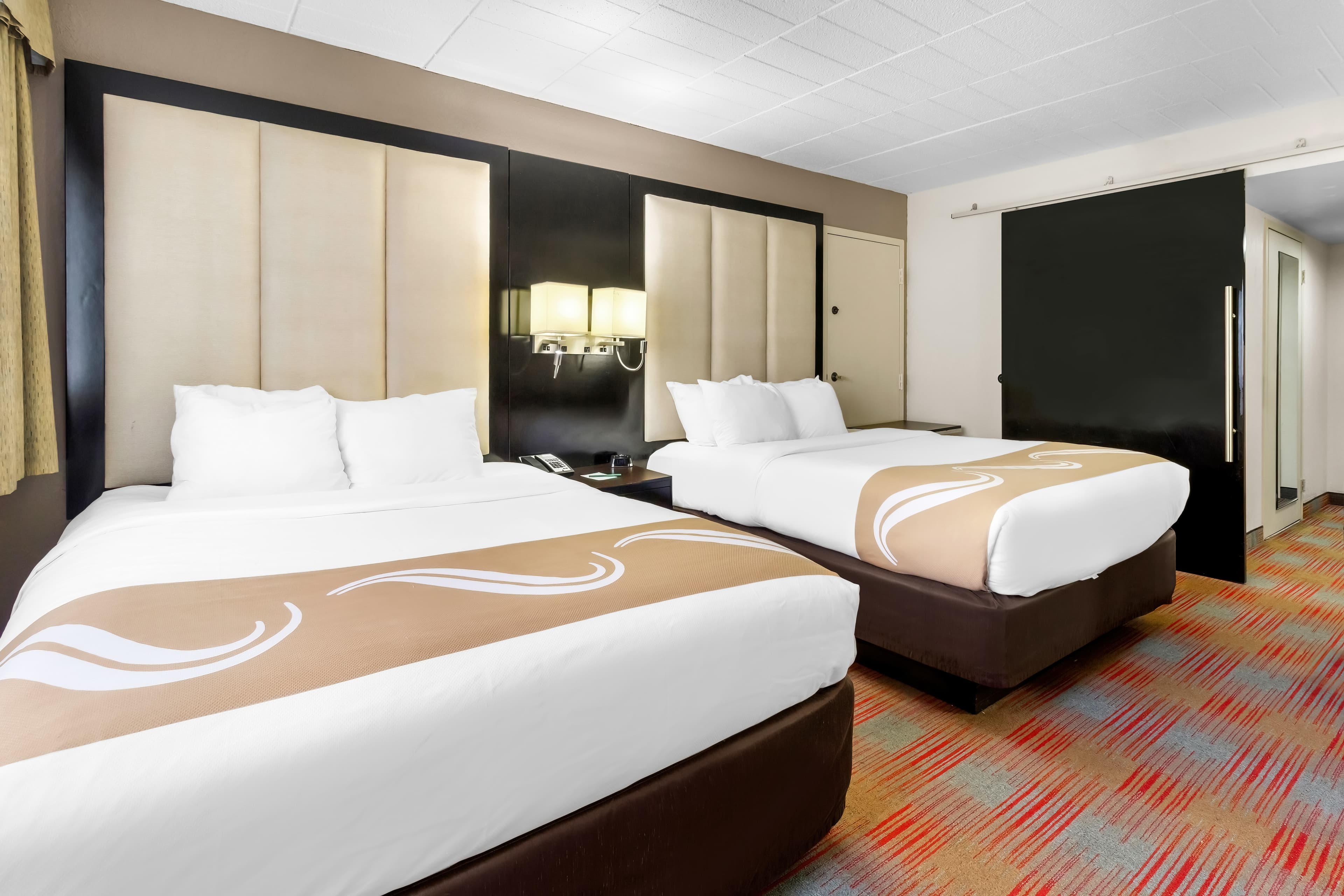 Quality Inn & Suites Altoona — 6