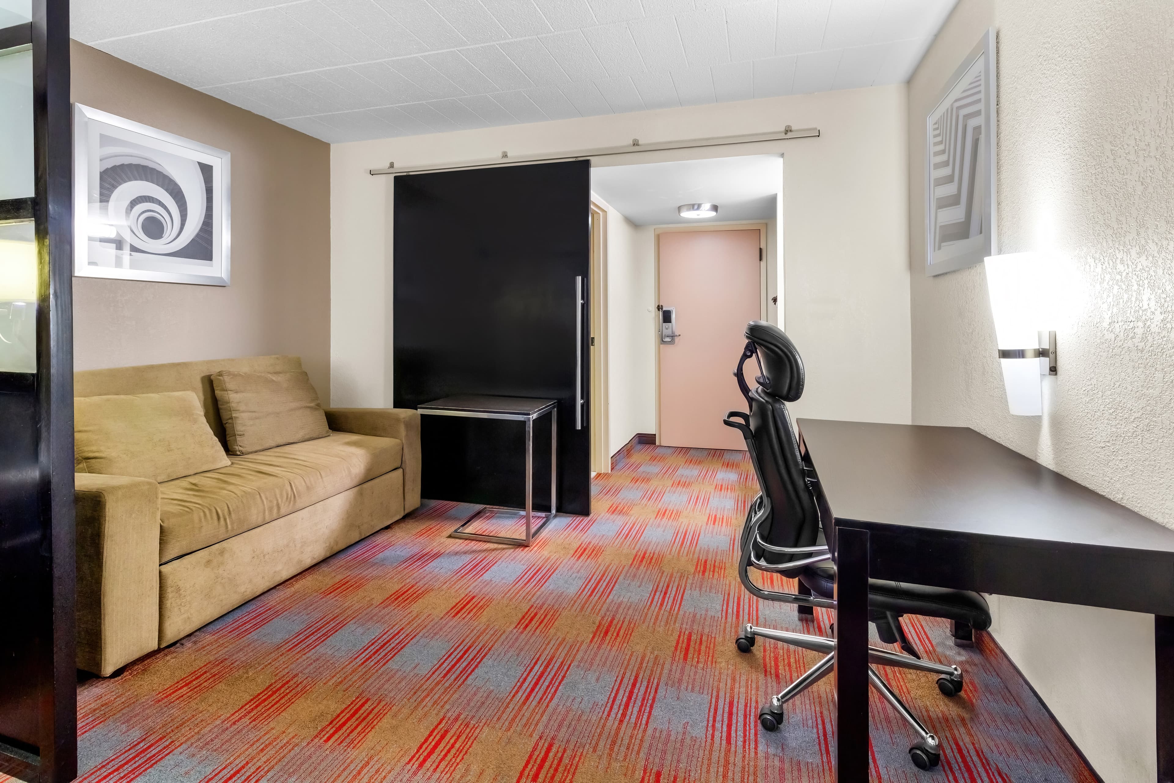 Quality Inn & Suites Altoona — 12
