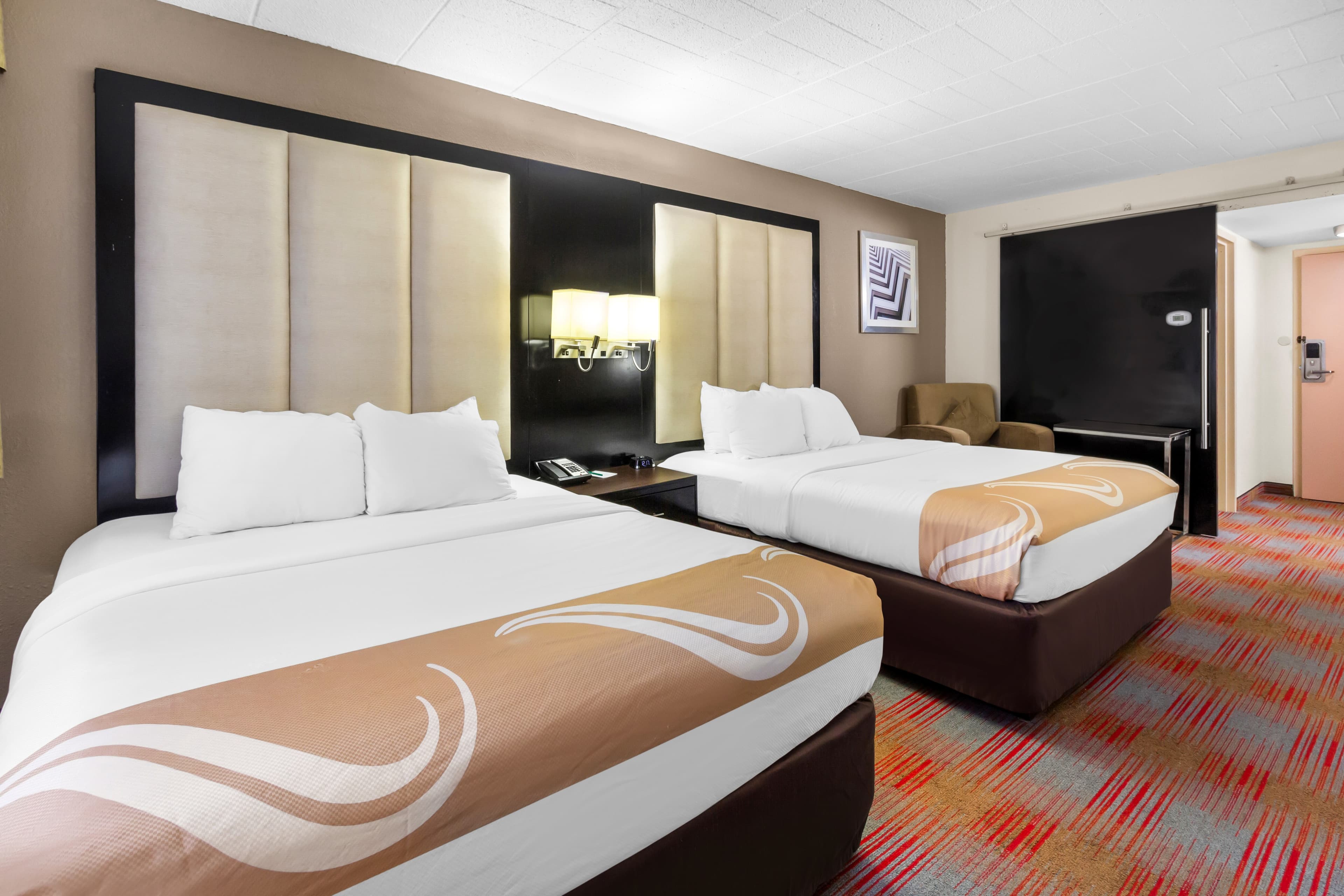 Quality Inn & Suites Altoona — 19