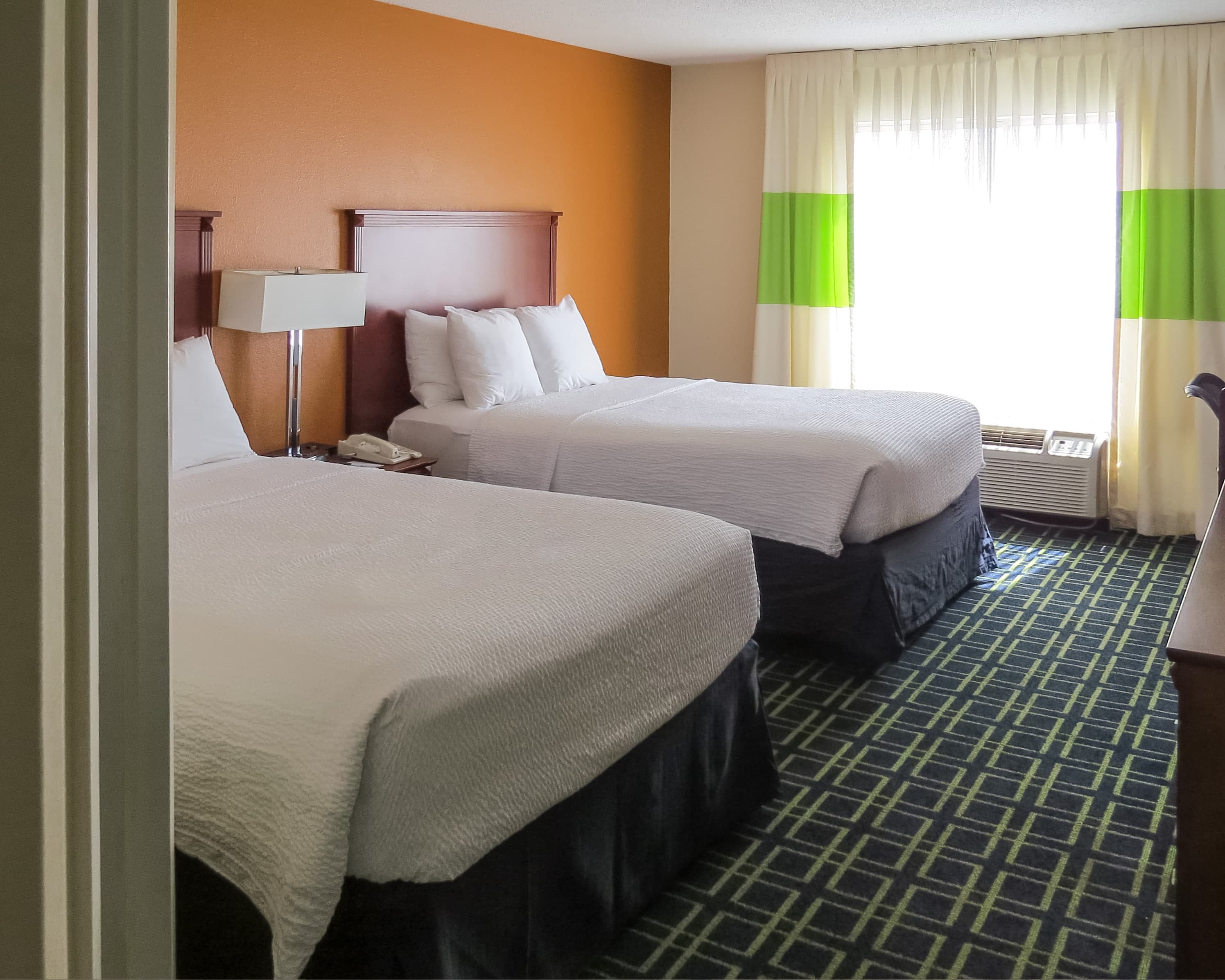 Quality Inn Cranberry Township — 11