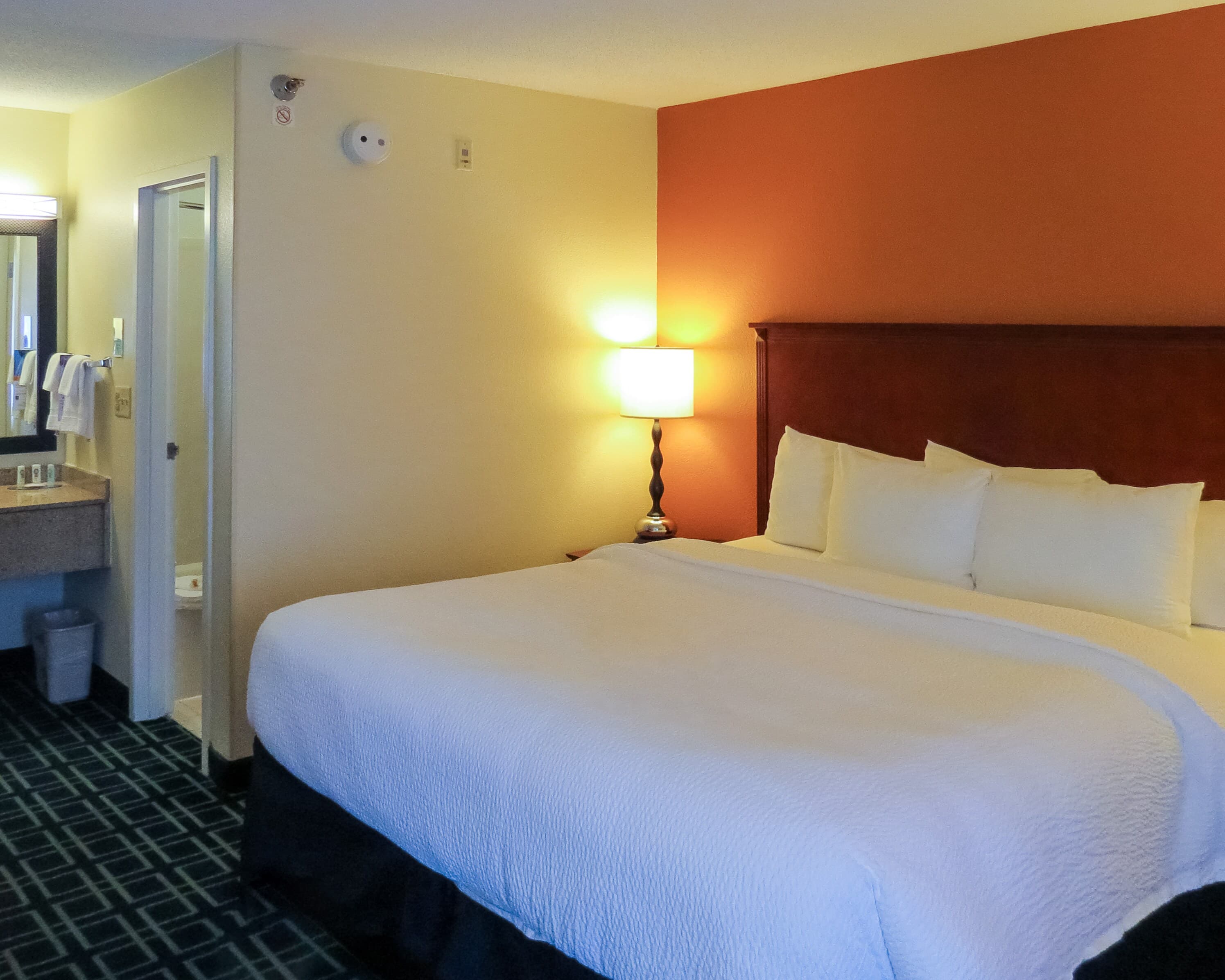 Quality Inn Cranberry Township - Image 3