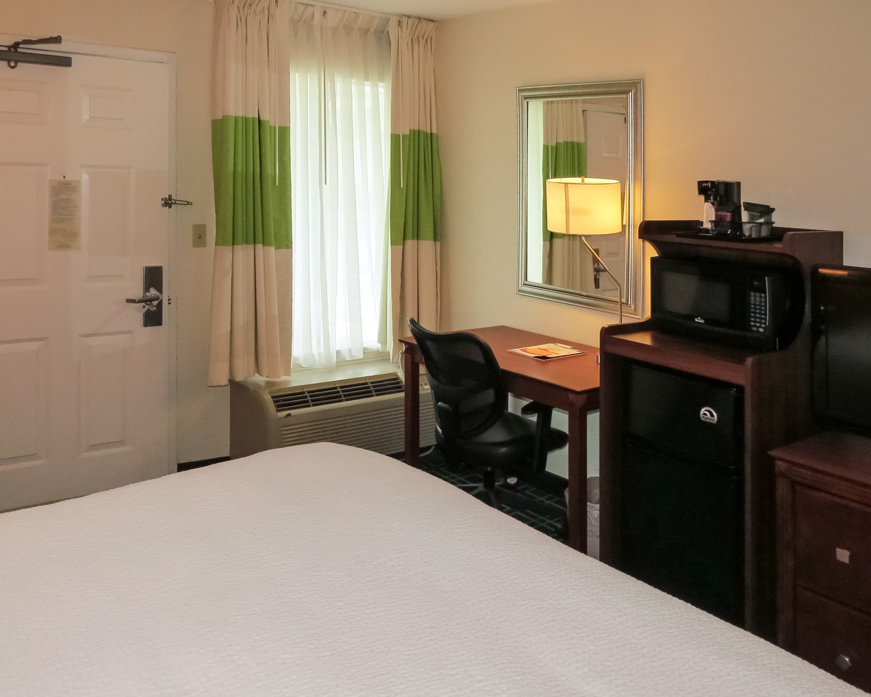 Quality Inn Cranberry Township - Image 4