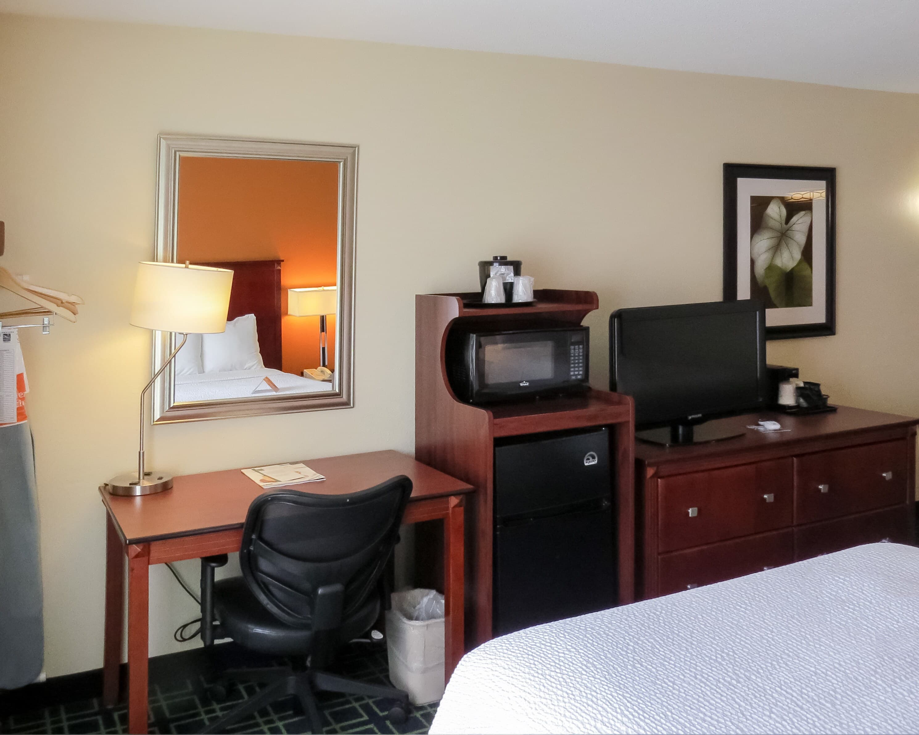 Quality Inn Cranberry Township - Image 2