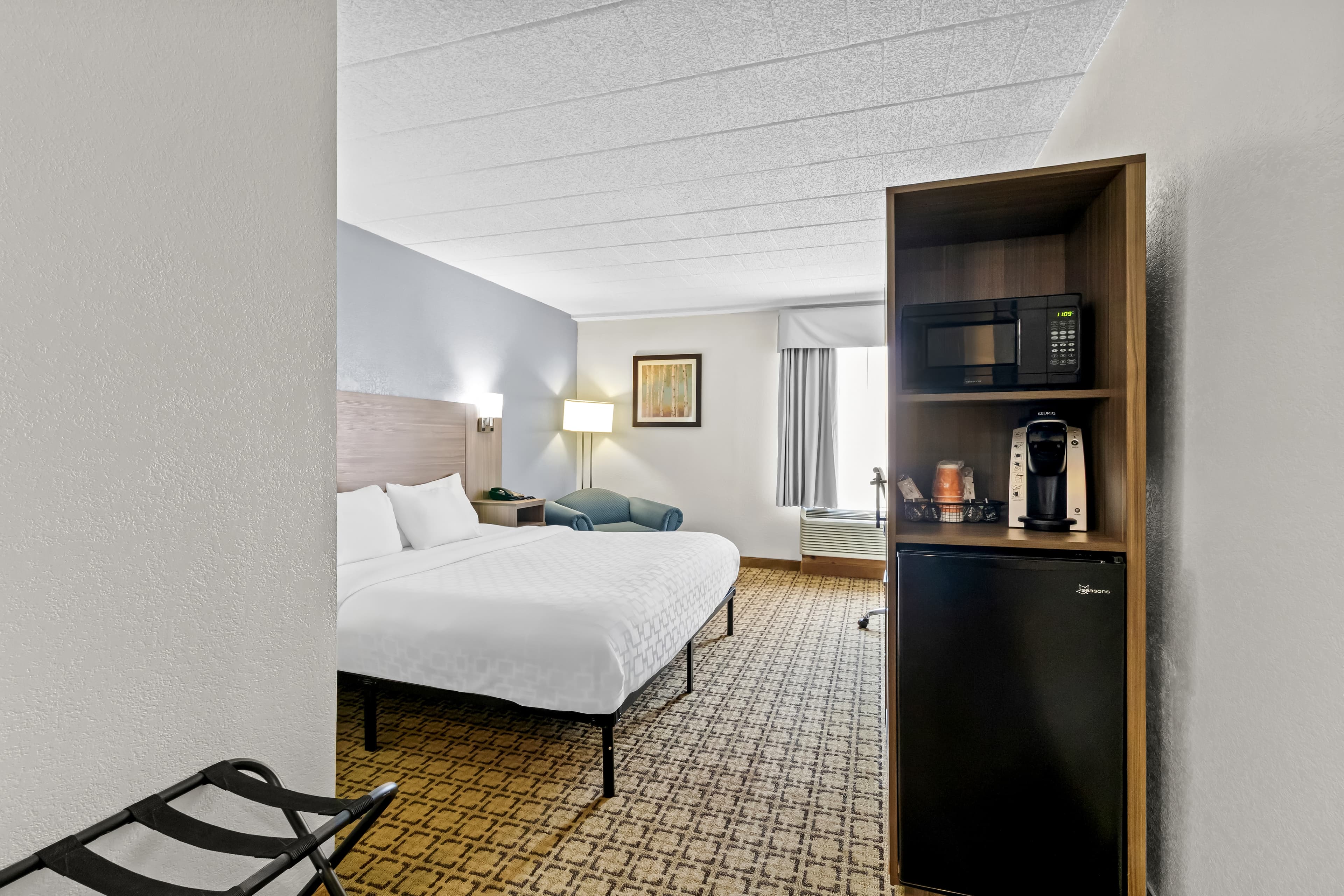 Clarion Inn Cranberry Township — 6
