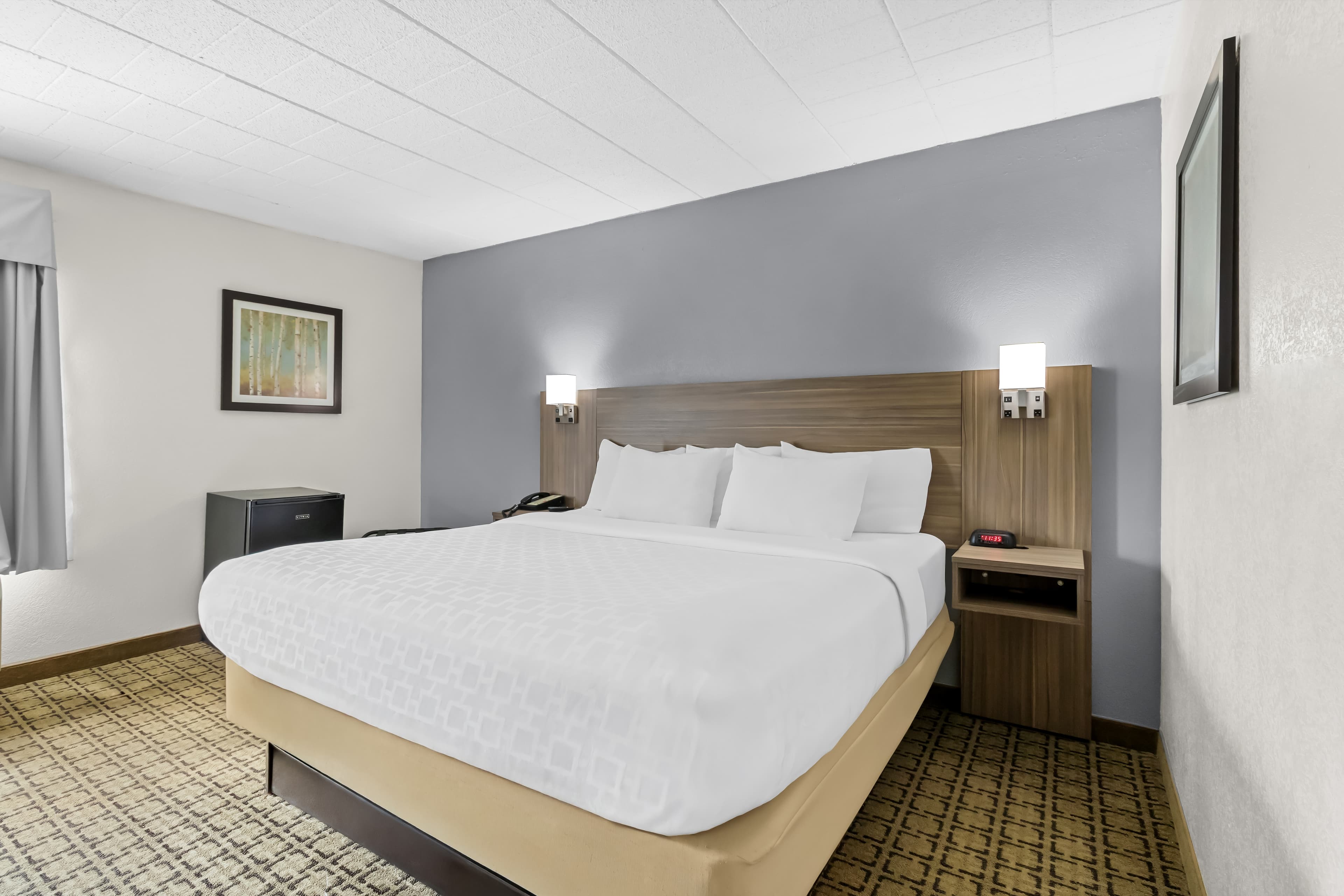 Clarion Inn Cranberry Township — 18