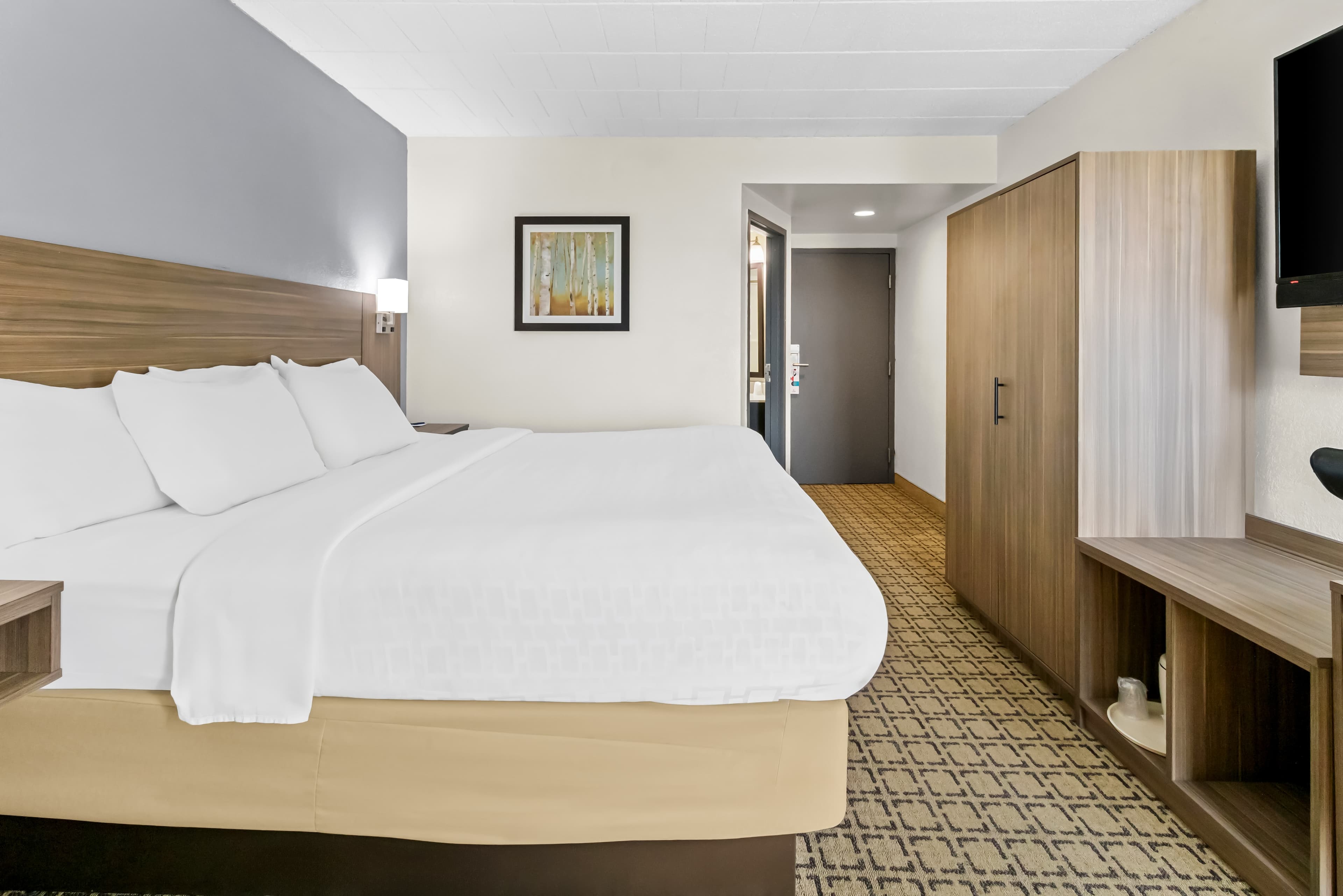 Clarion Inn Cranberry Township — 20