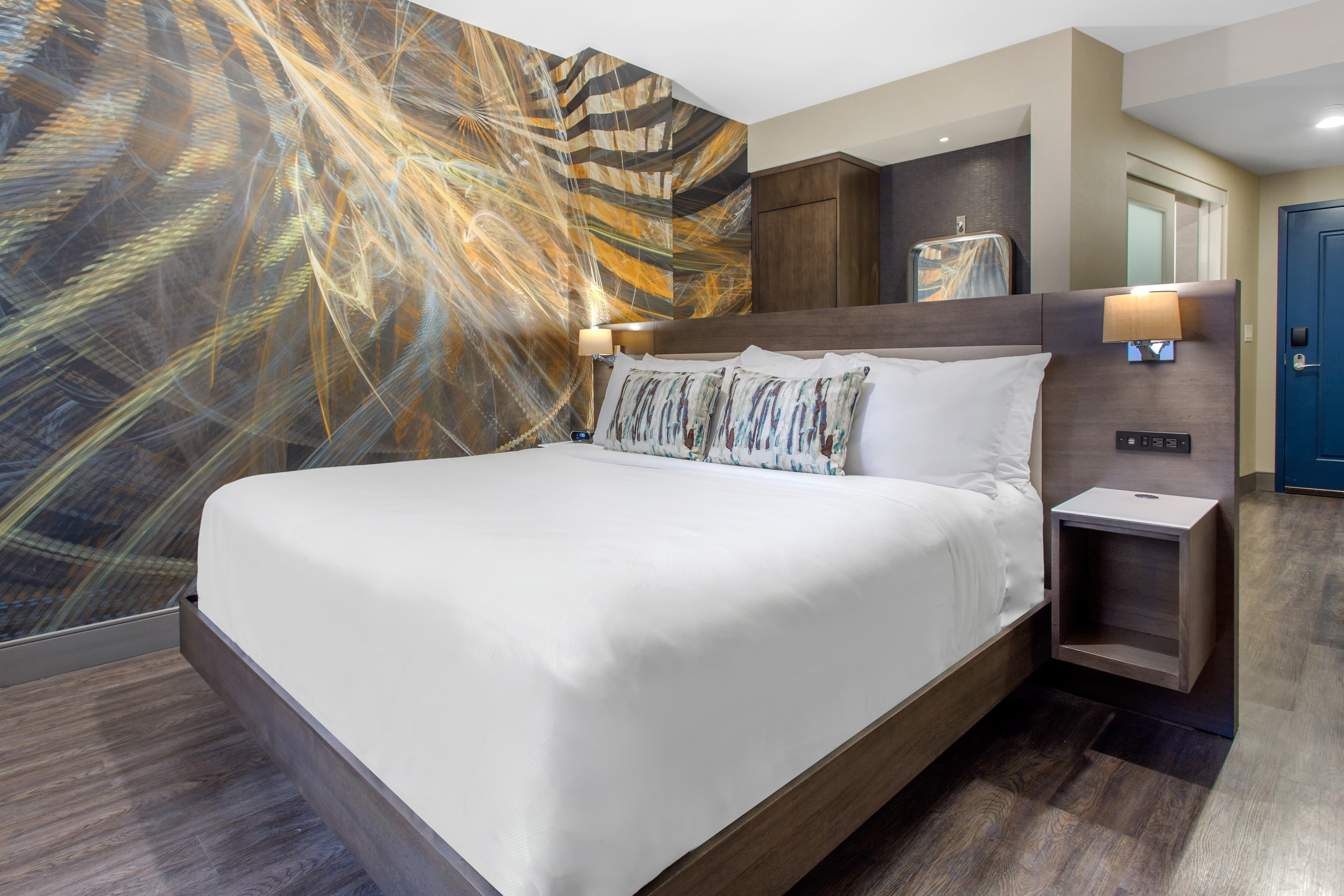 Cambria Hotel Philadelphia Downtown - Center City - Image 3