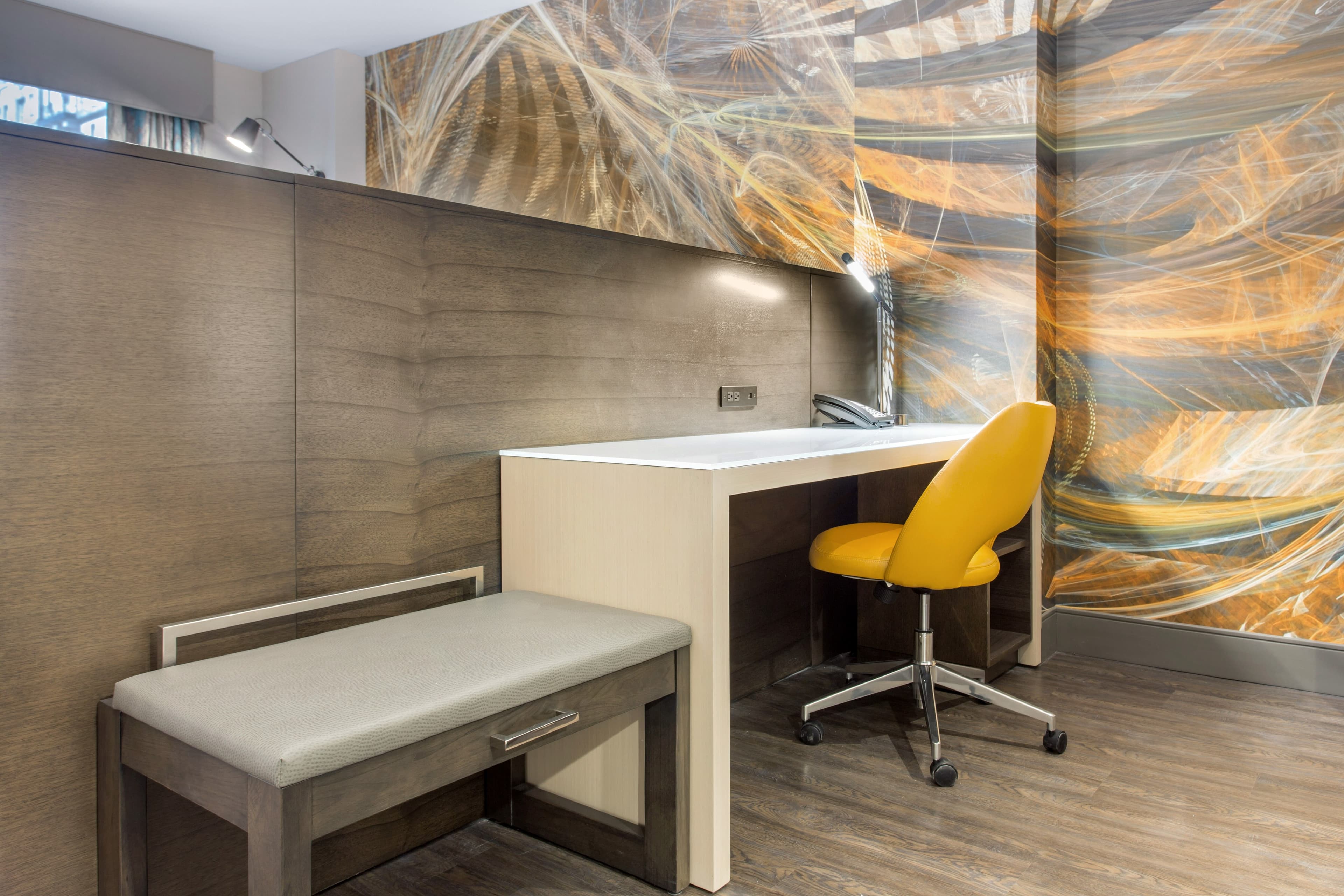 Cambria Hotel Philadelphia Downtown - Center City — 6