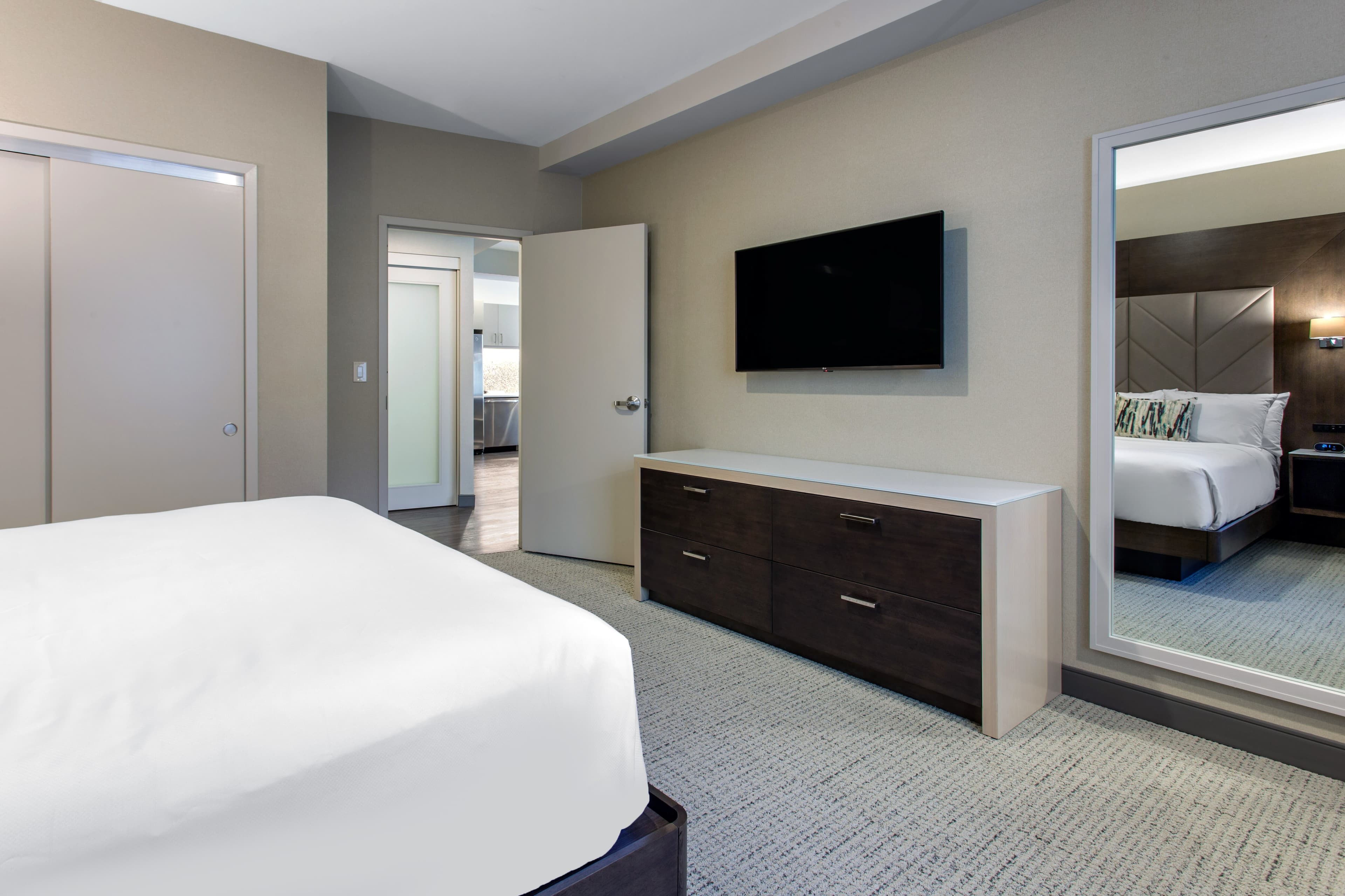 Cambria Hotel Philadelphia Downtown - Center City — 26