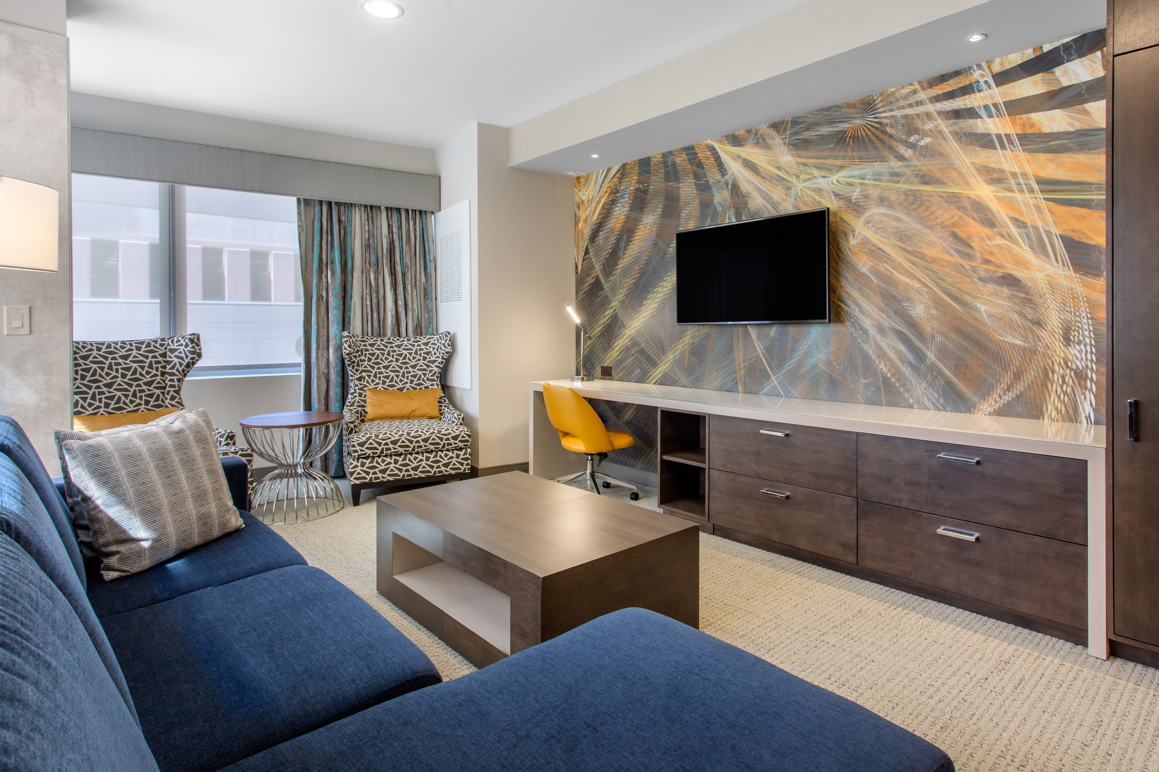 Cambria Hotel Philadelphia Downtown - Center City — 27