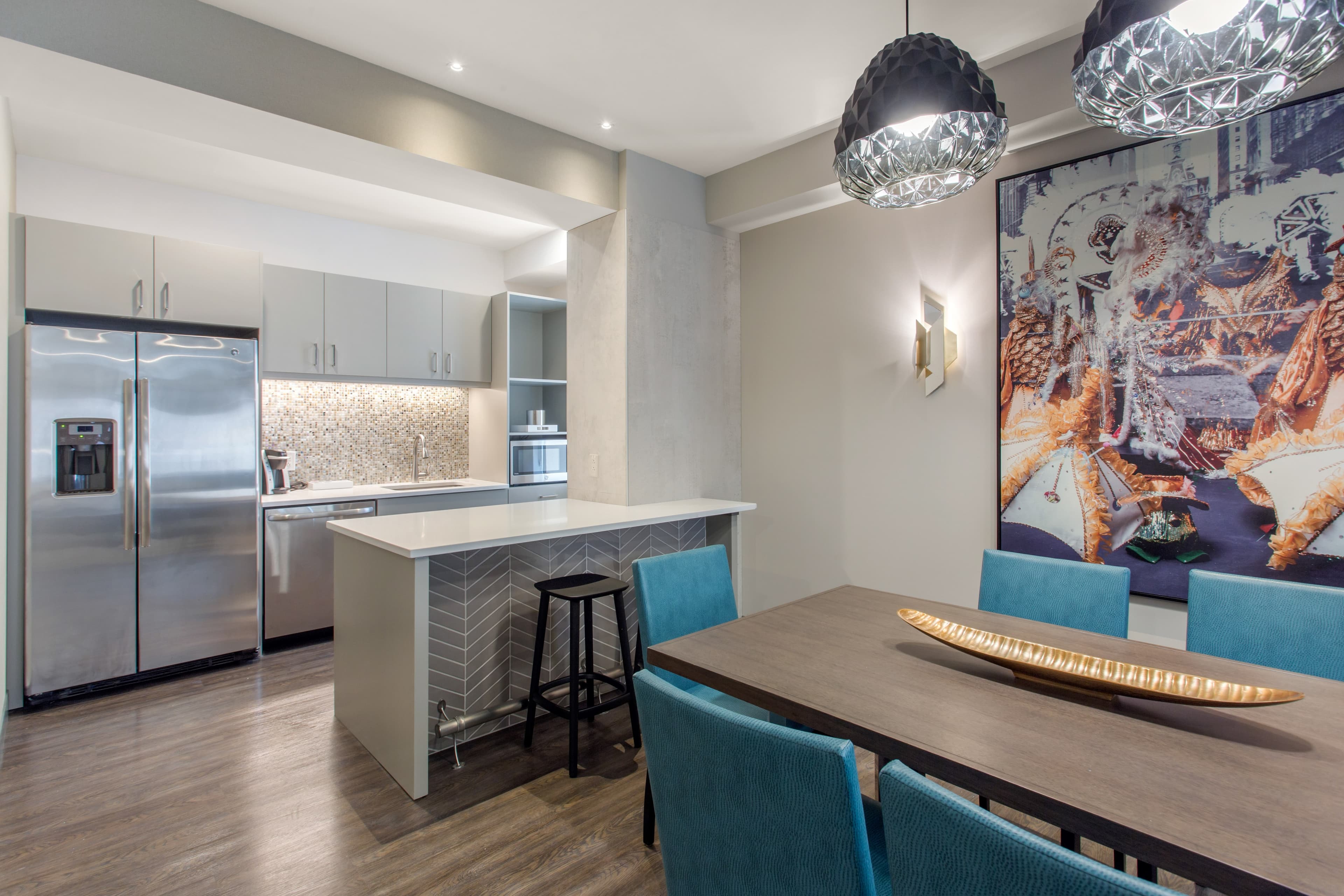 Cambria Hotel Philadelphia Downtown - Center City — 28
