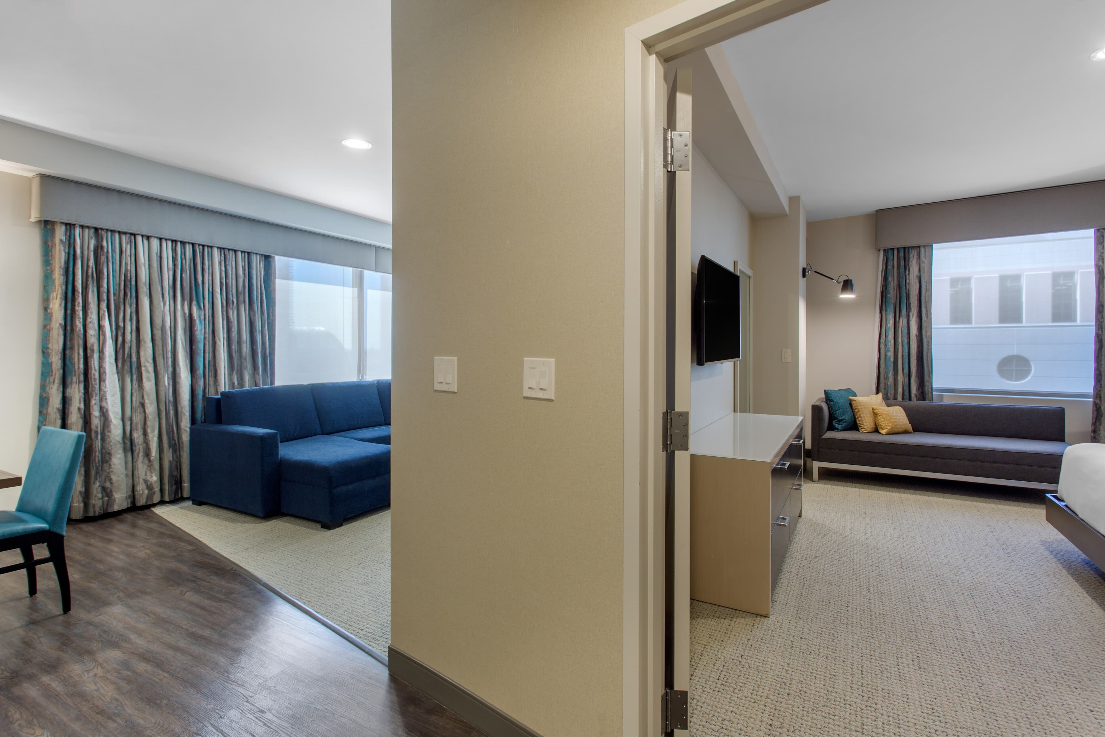 Cambria Hotel Philadelphia Downtown - Center City — 29