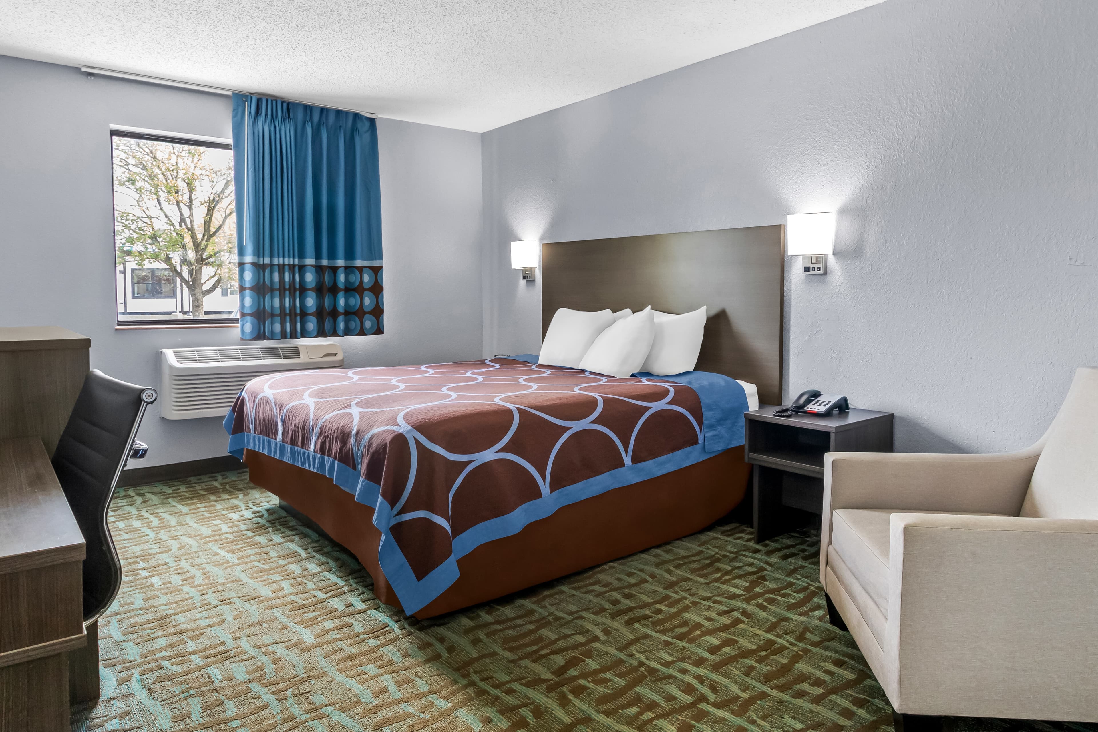 Rodeway Inn Delmont — 7